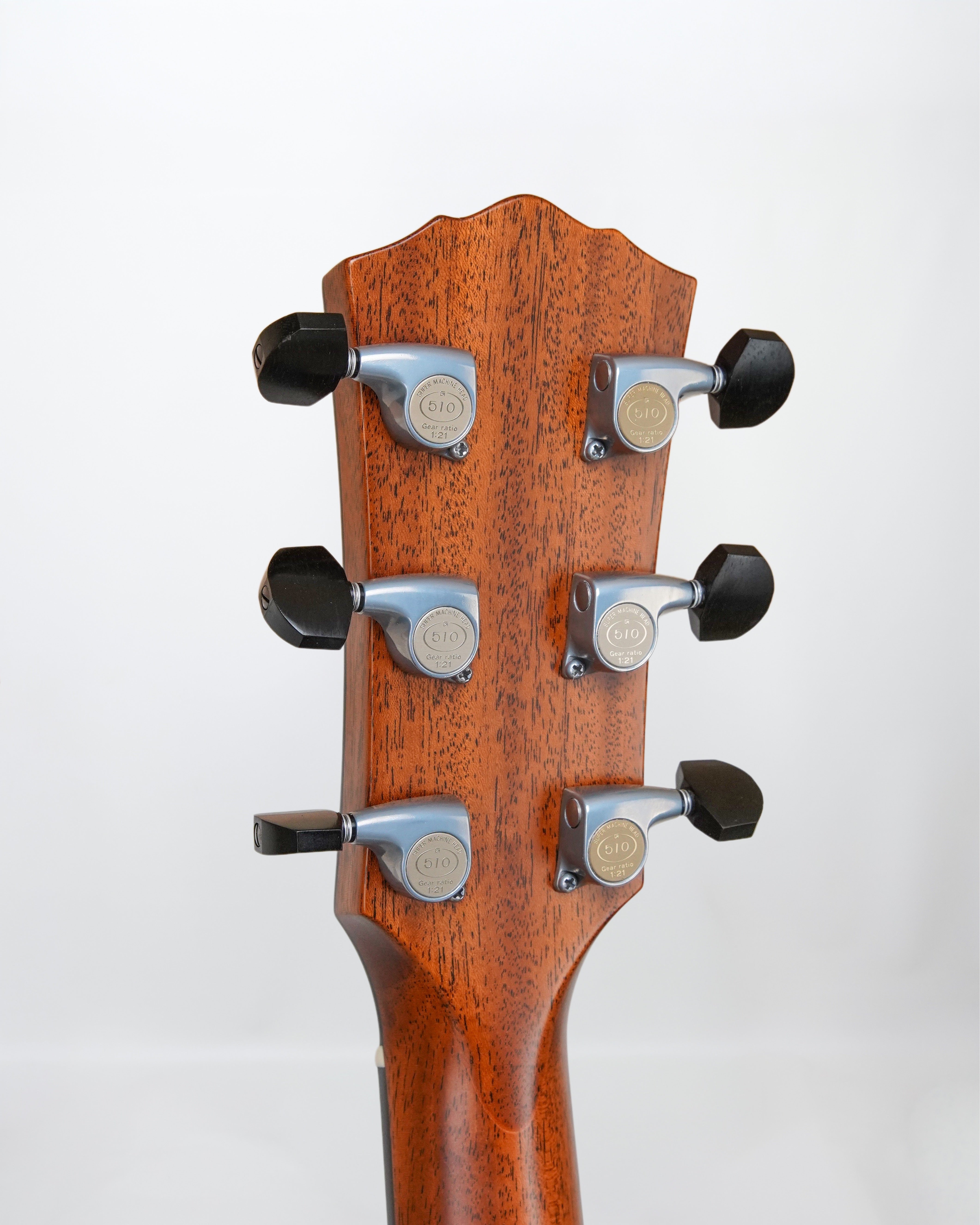 Taylor Gold Label 814e SB