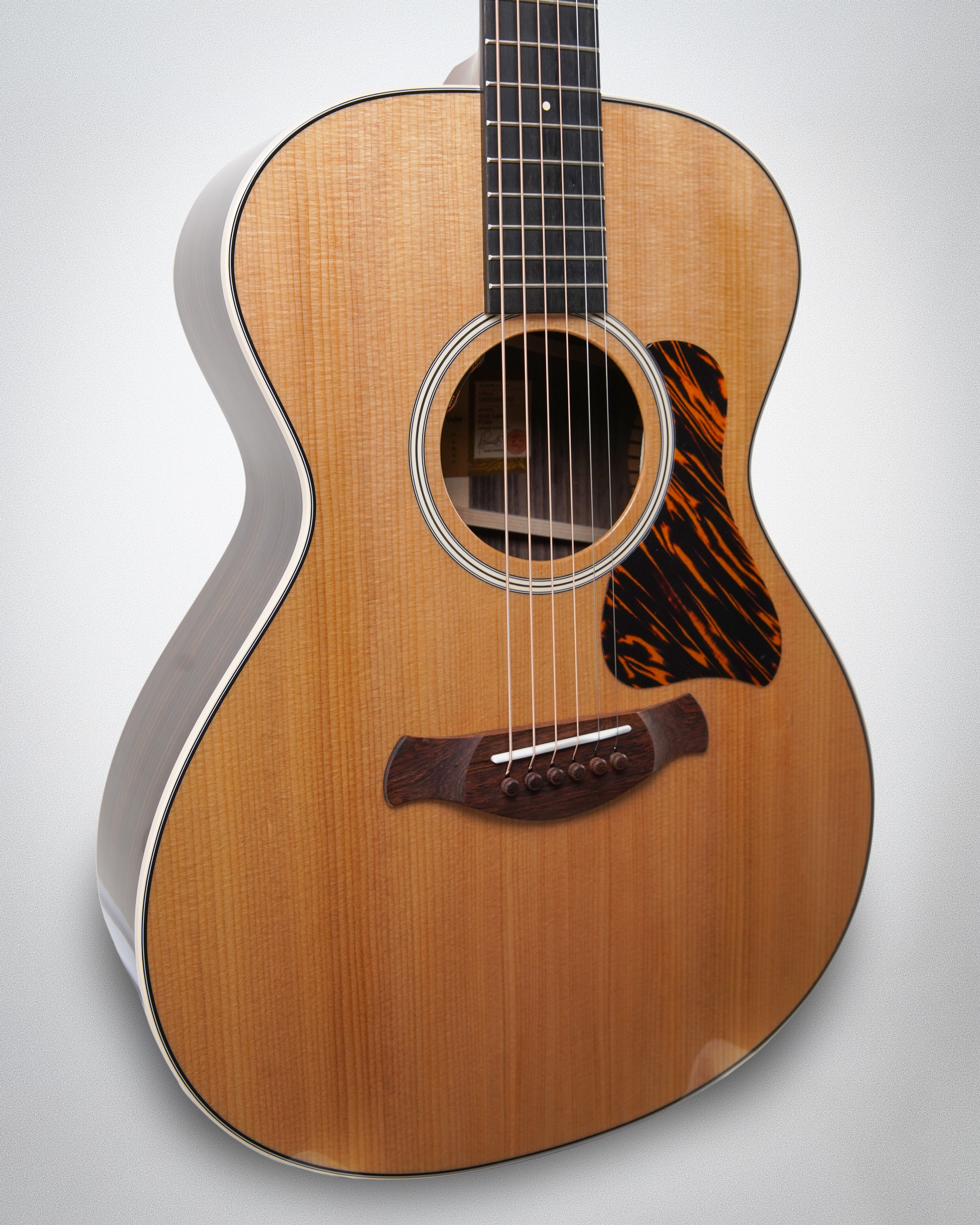 Taylor Gold Label 712E (#1205056070)