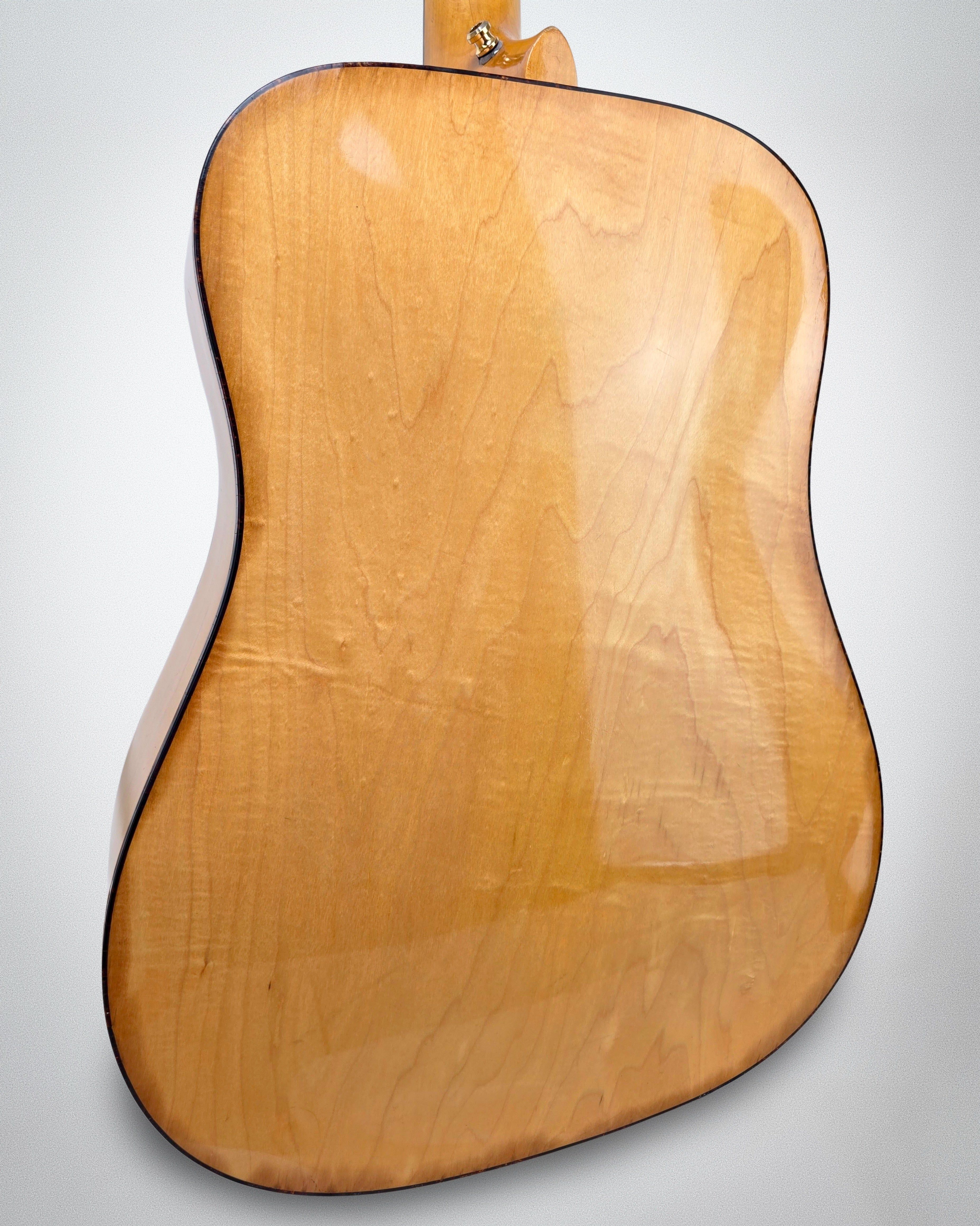 Gibson Gospel (#A248308)