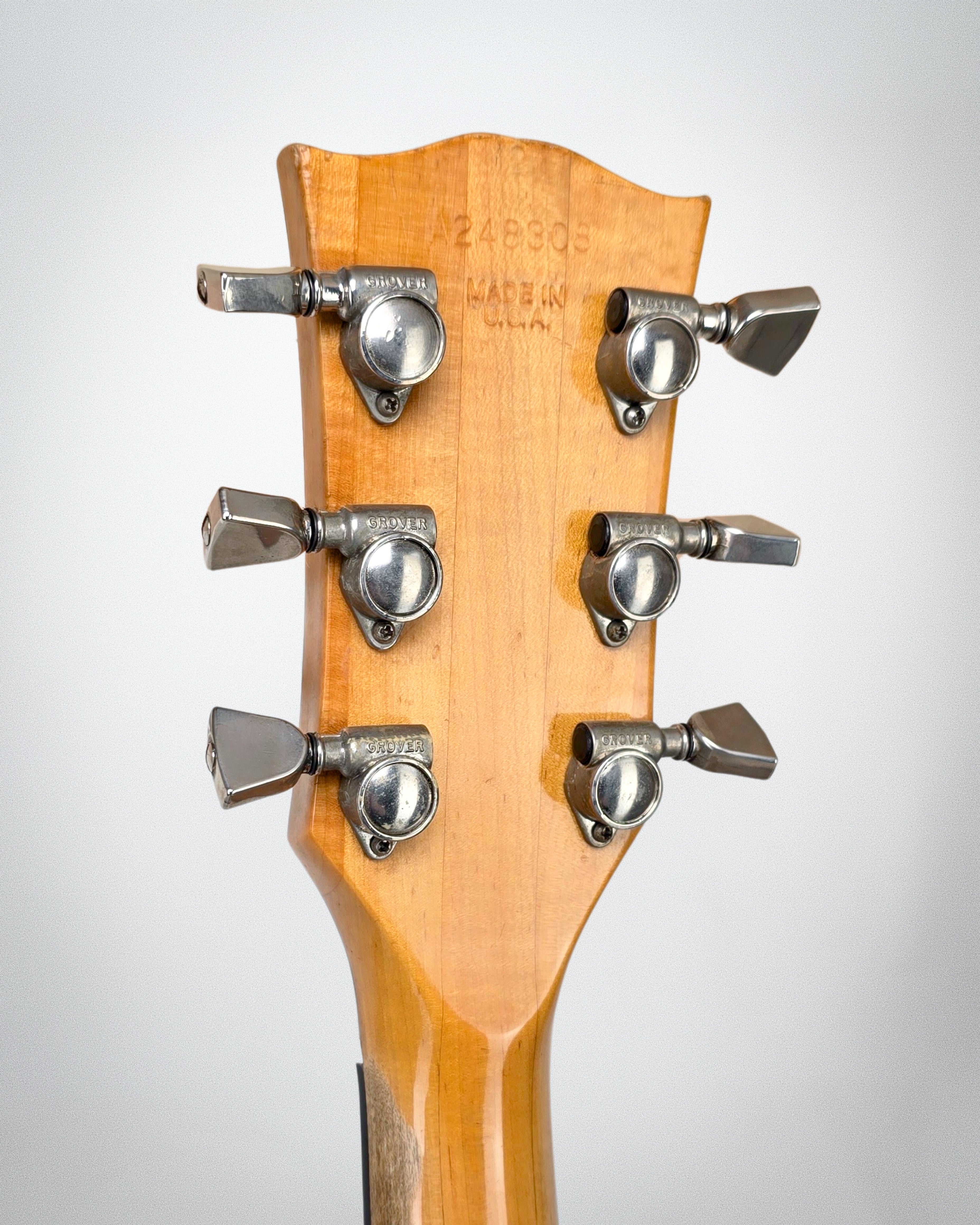 Gibson Gospel (#A248308)