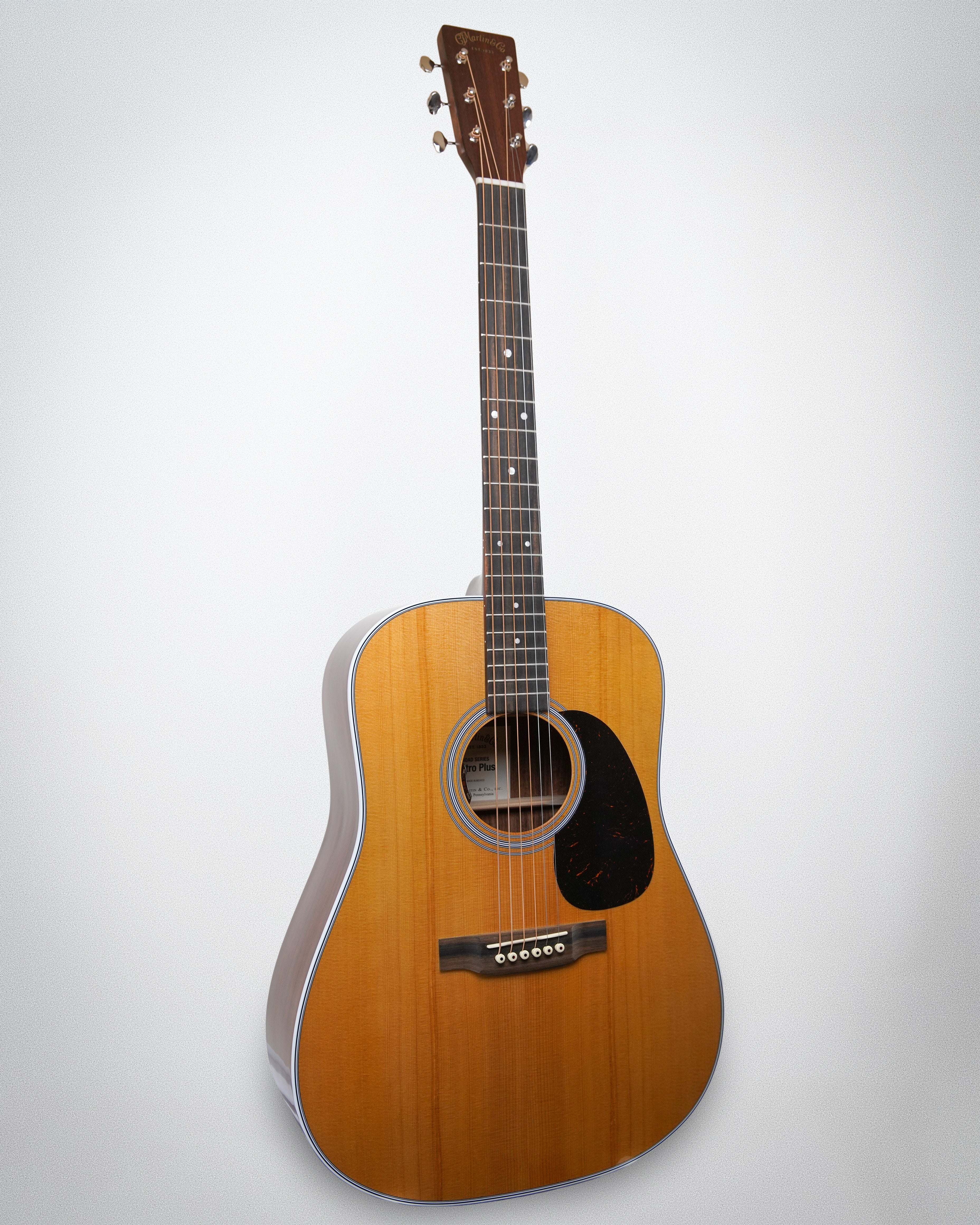 Martin DE Retro Plus Granadillo (#3045288)