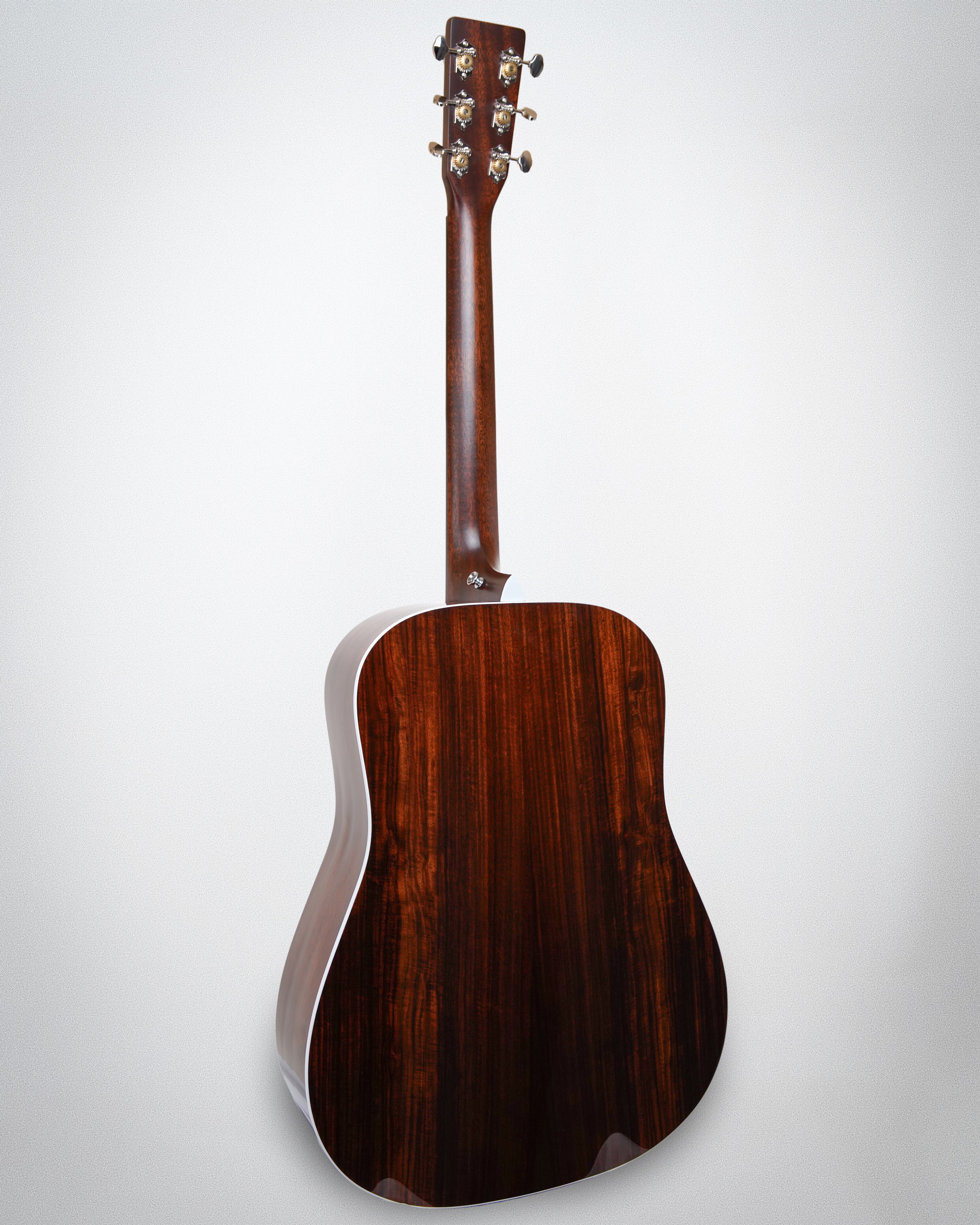 Martin DE Retro Plus Granadillo (#3045288)