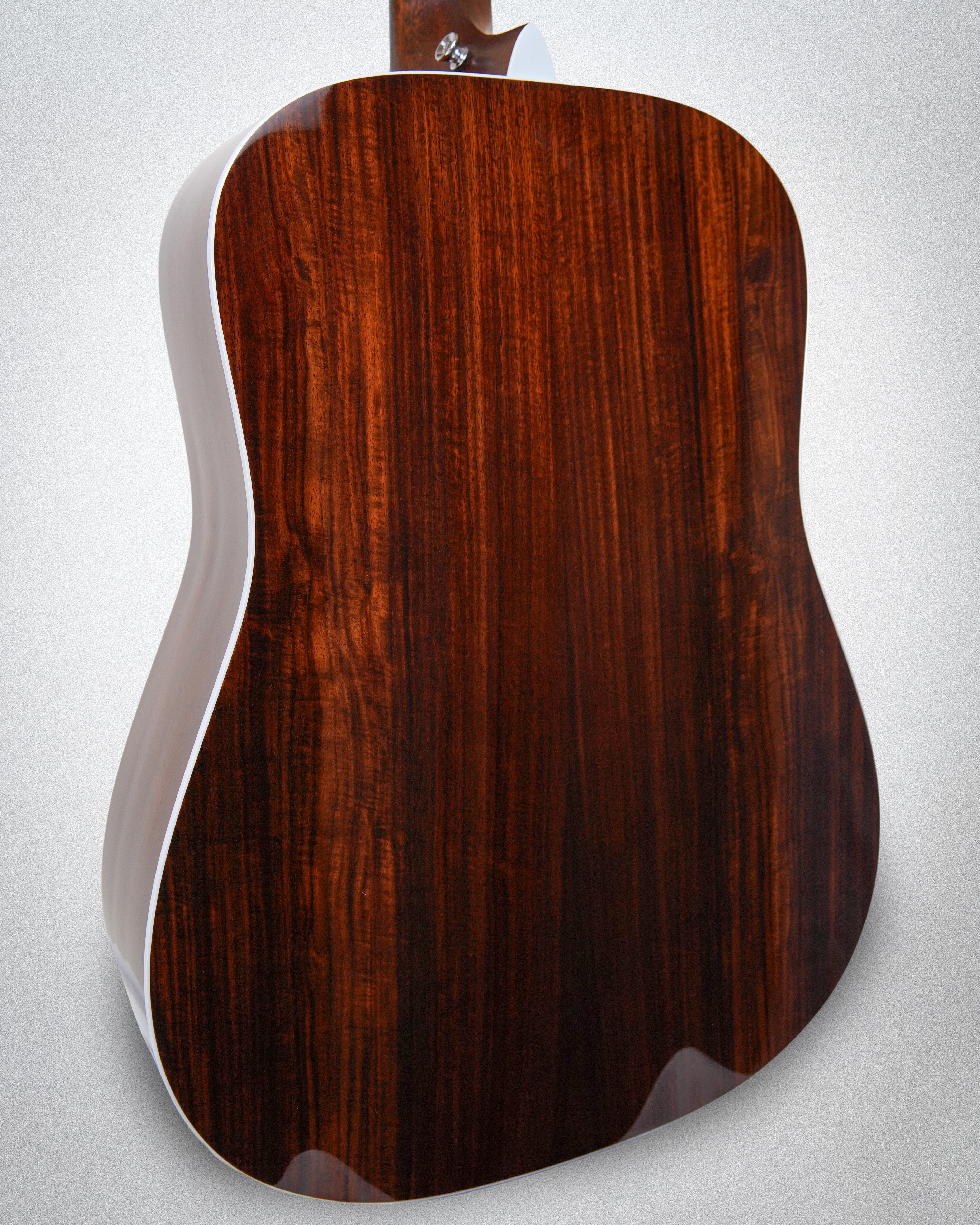 Martin DE Retro Plus Granadillo (#3045288)