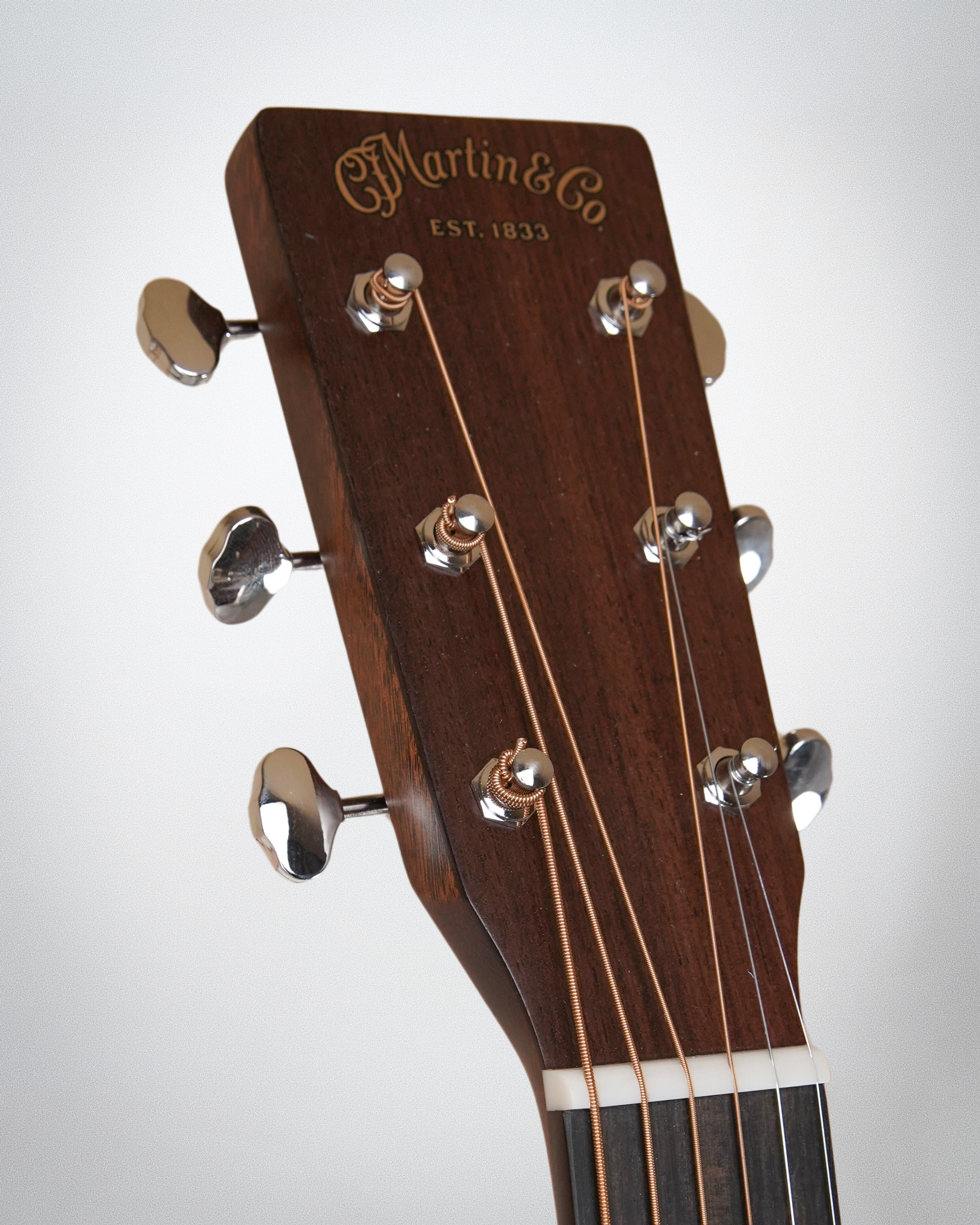 Martin DE Retro Plus Granadillo (#3045288)