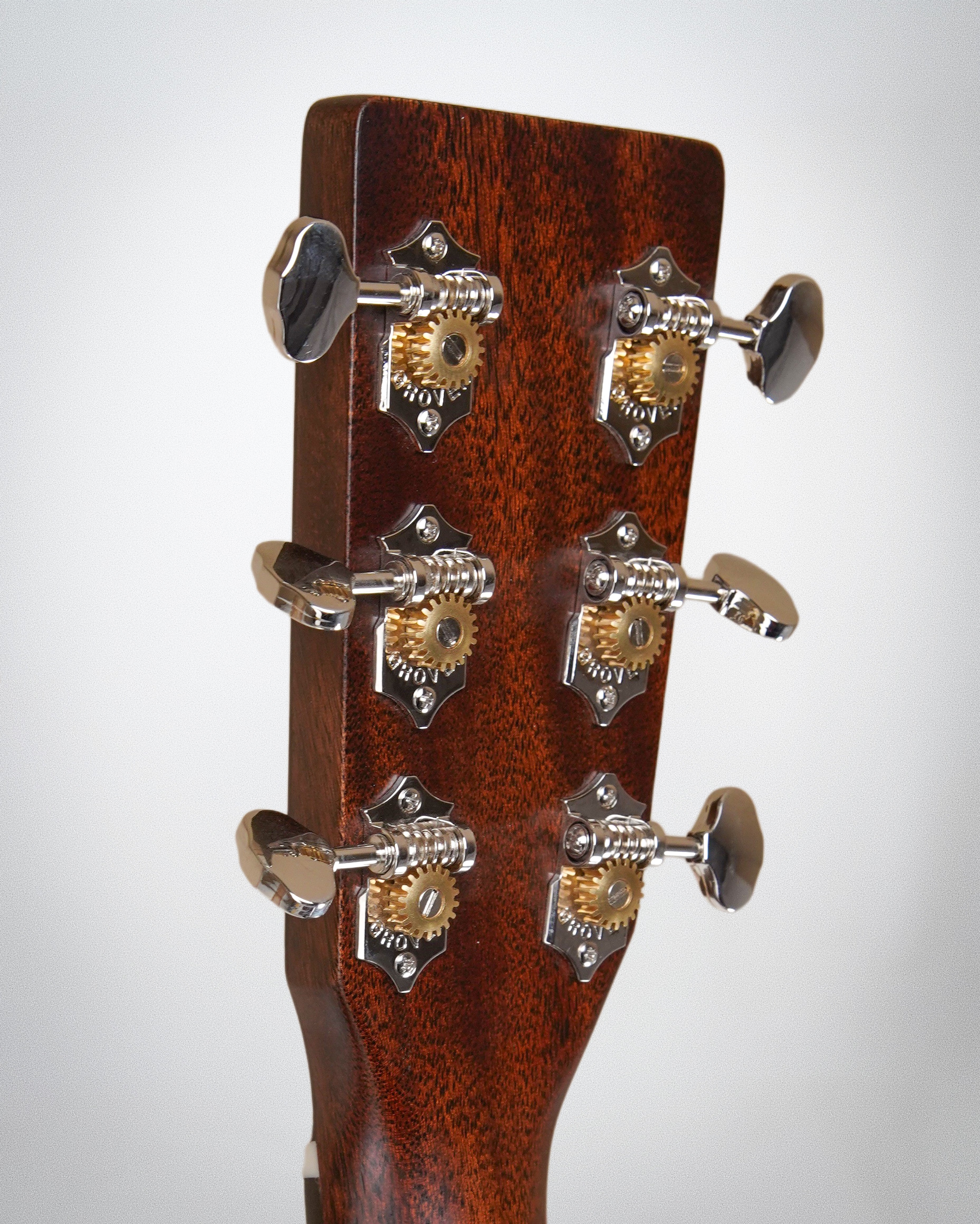 Martin DE Retro Plus Granadillo (#3045288)