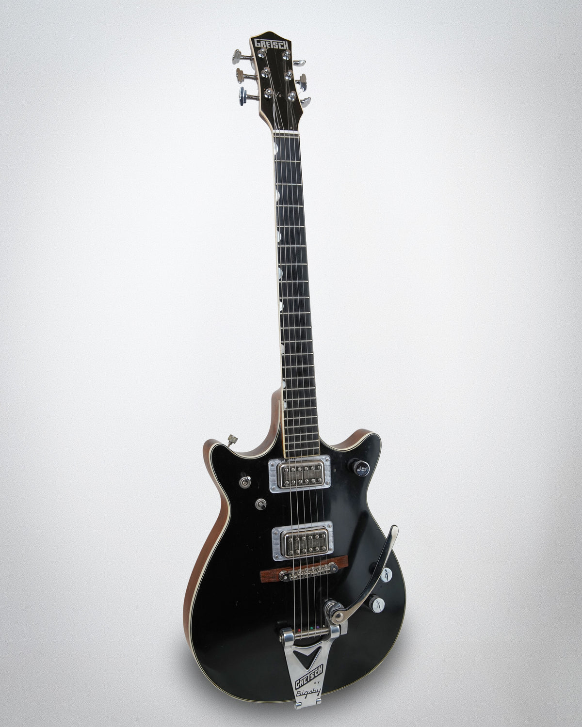 Gretsch Duo Jet 
