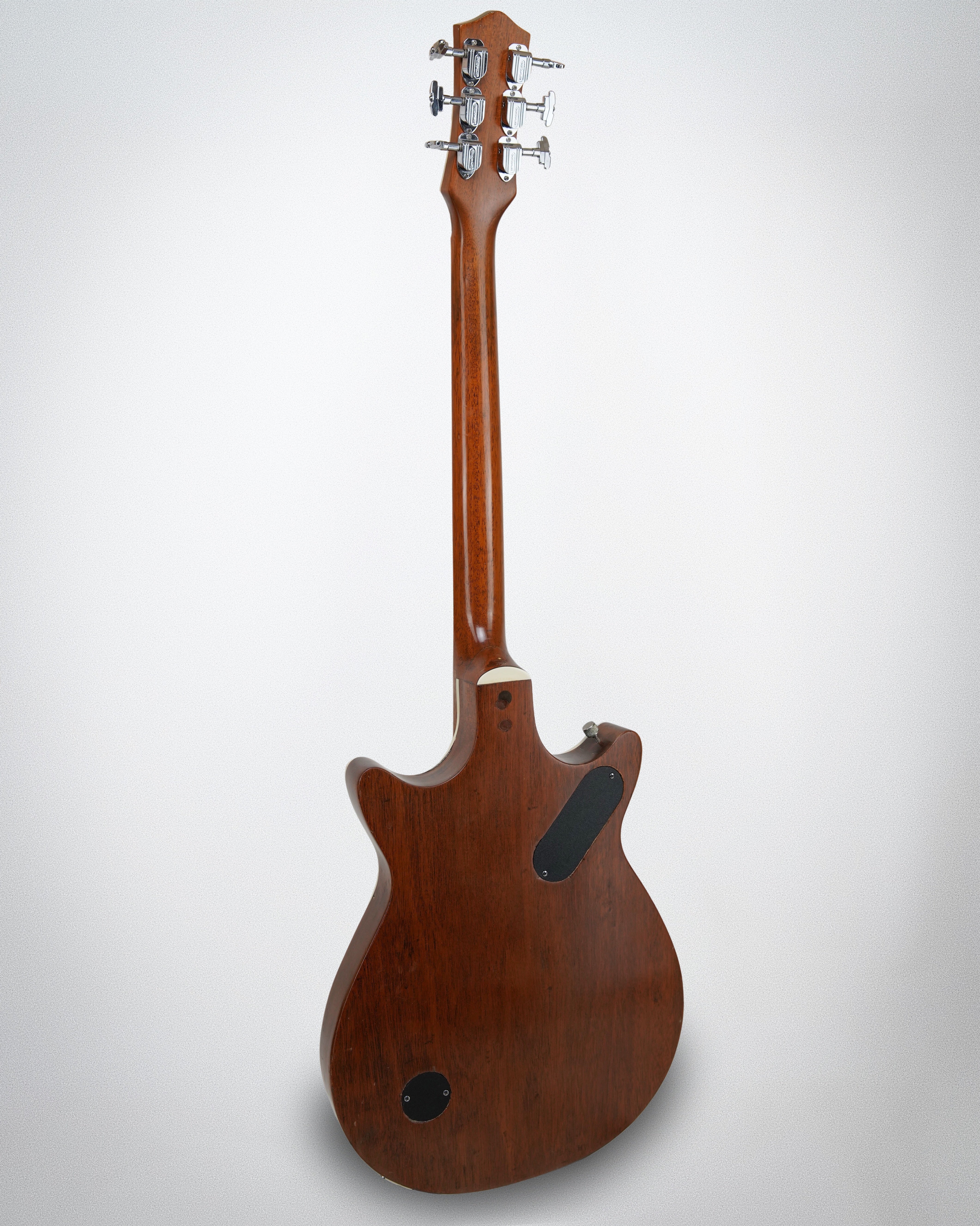 Gretsch Duo Jet "Rebuild"