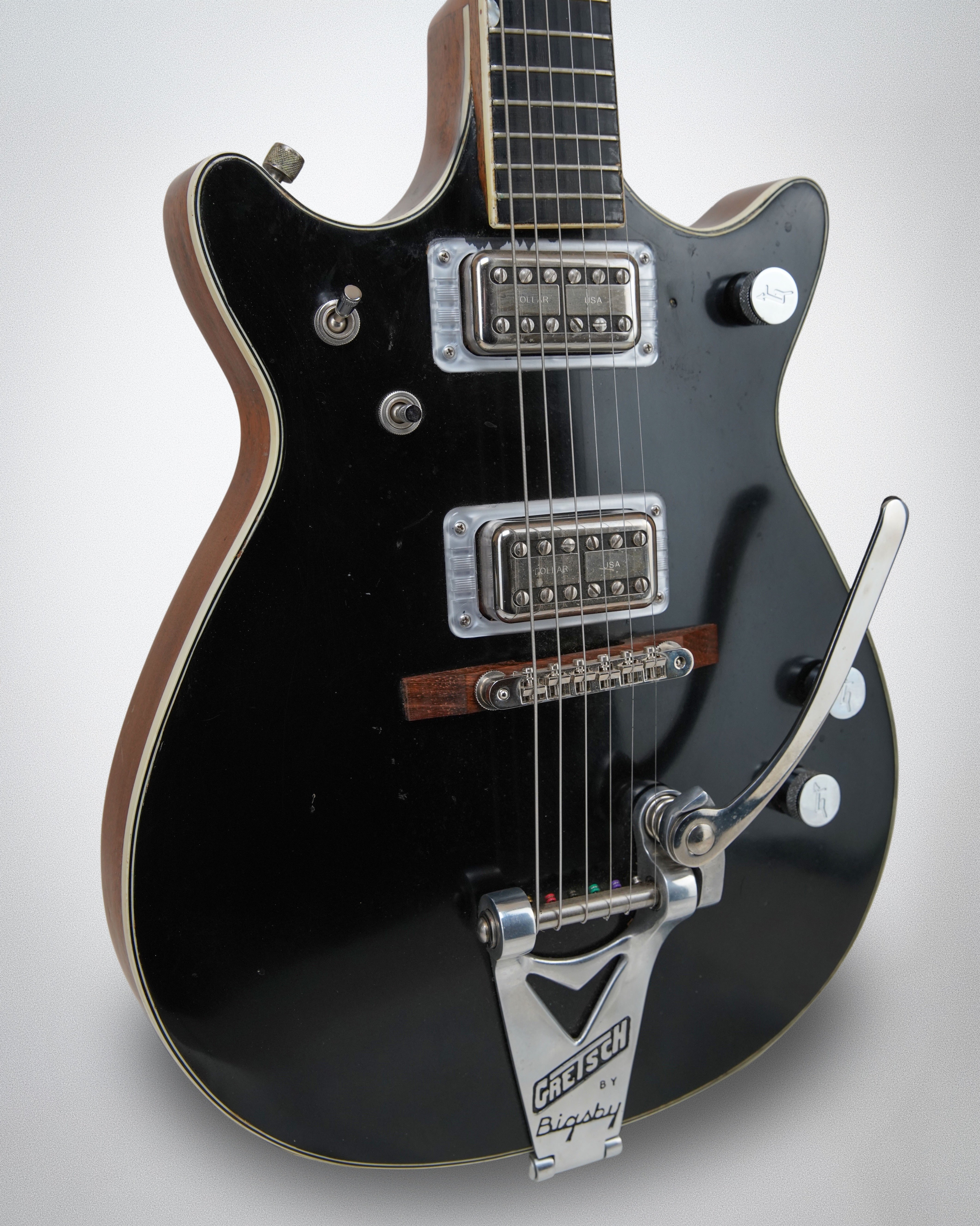 Gretsch Duo Jet 