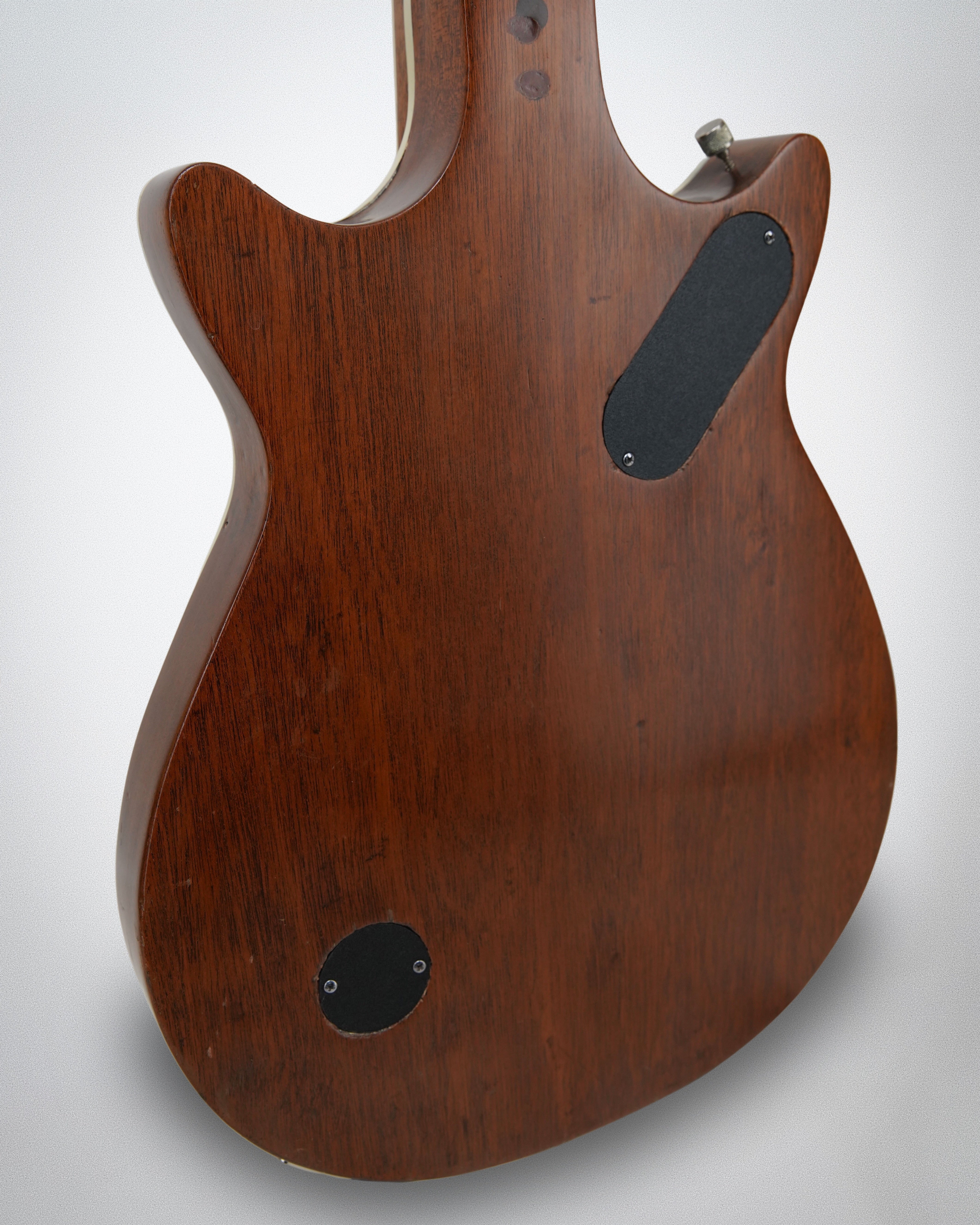Gretsch Duo Jet 