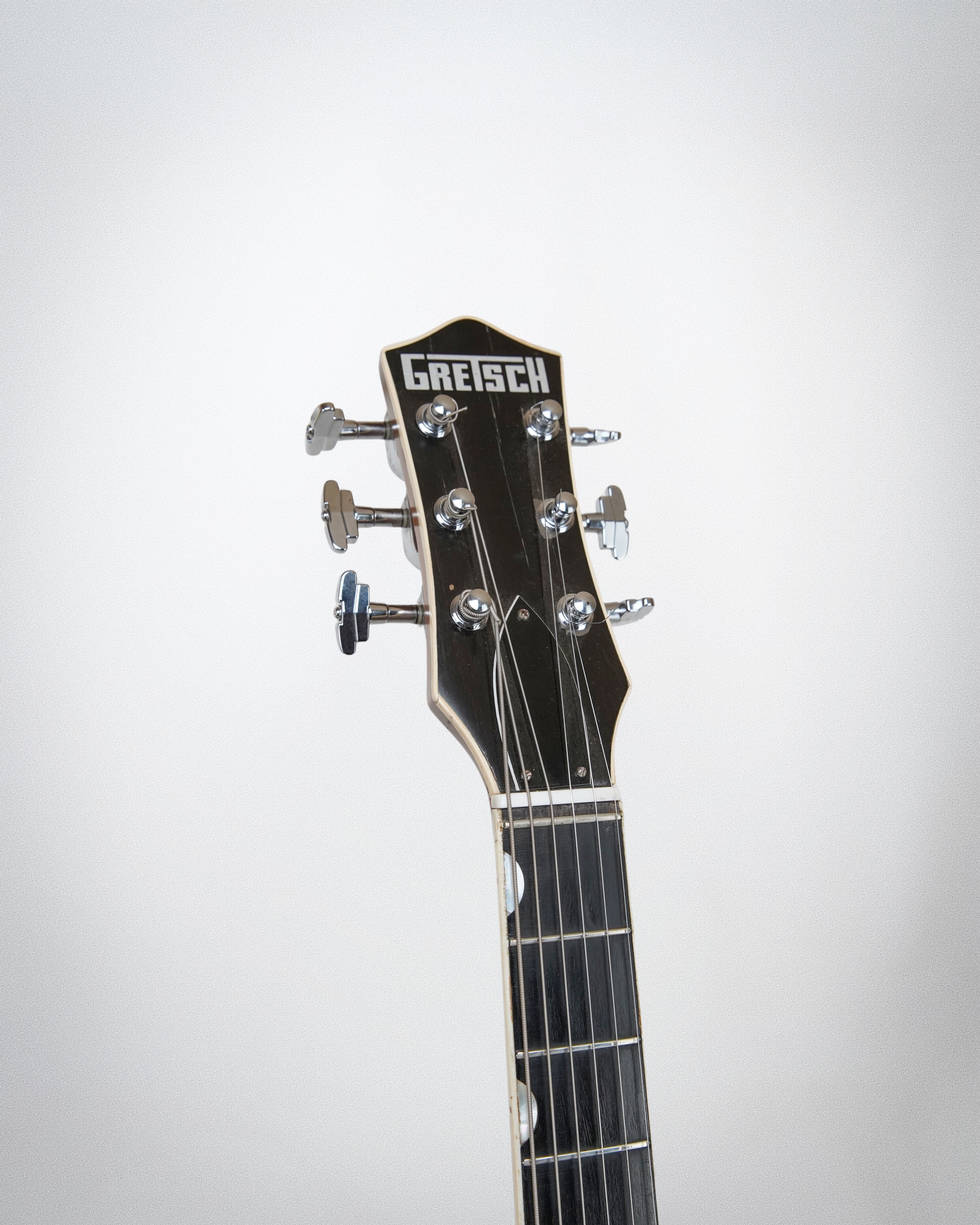 Gretsch Duo Jet 
