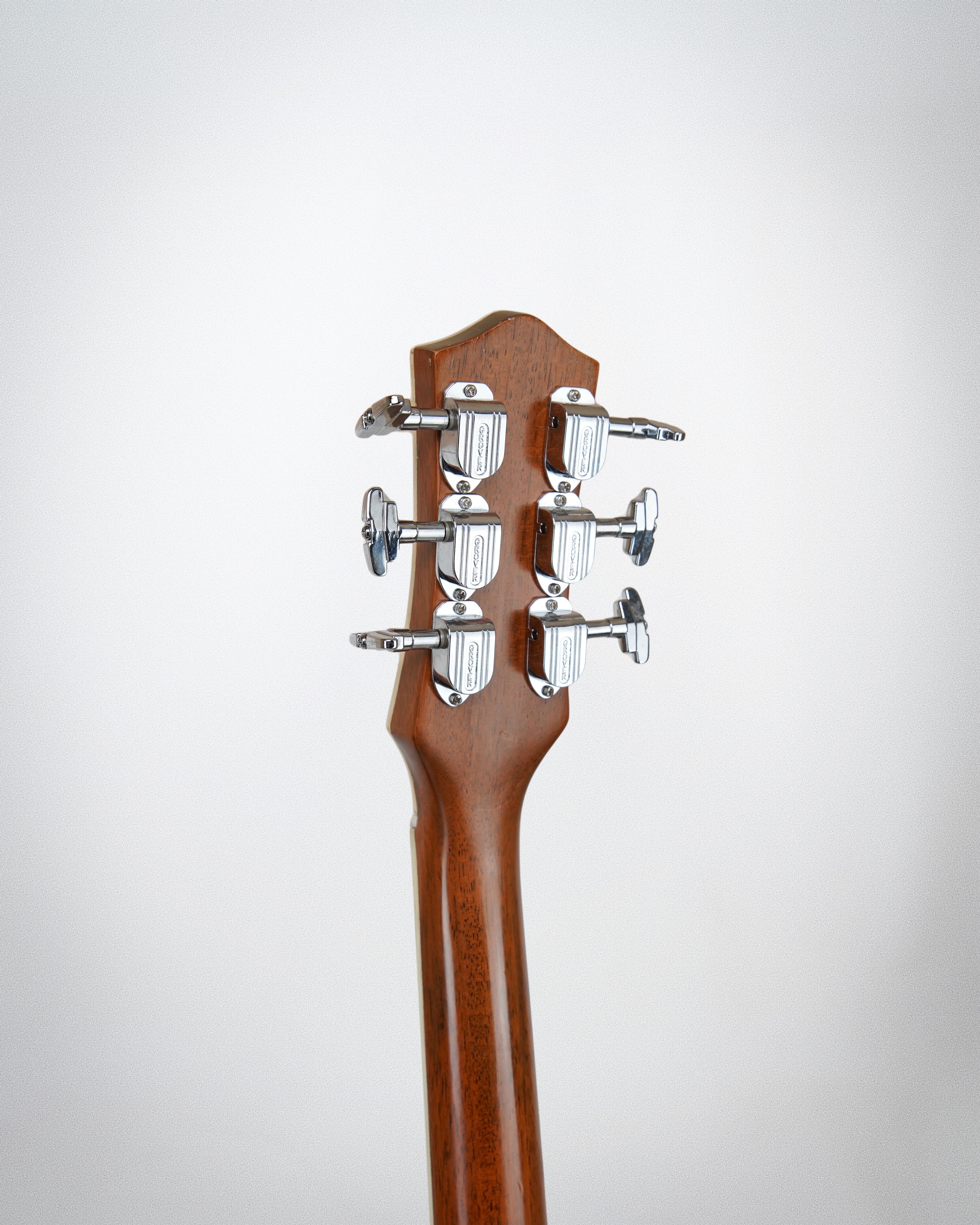Gretsch Duo Jet 