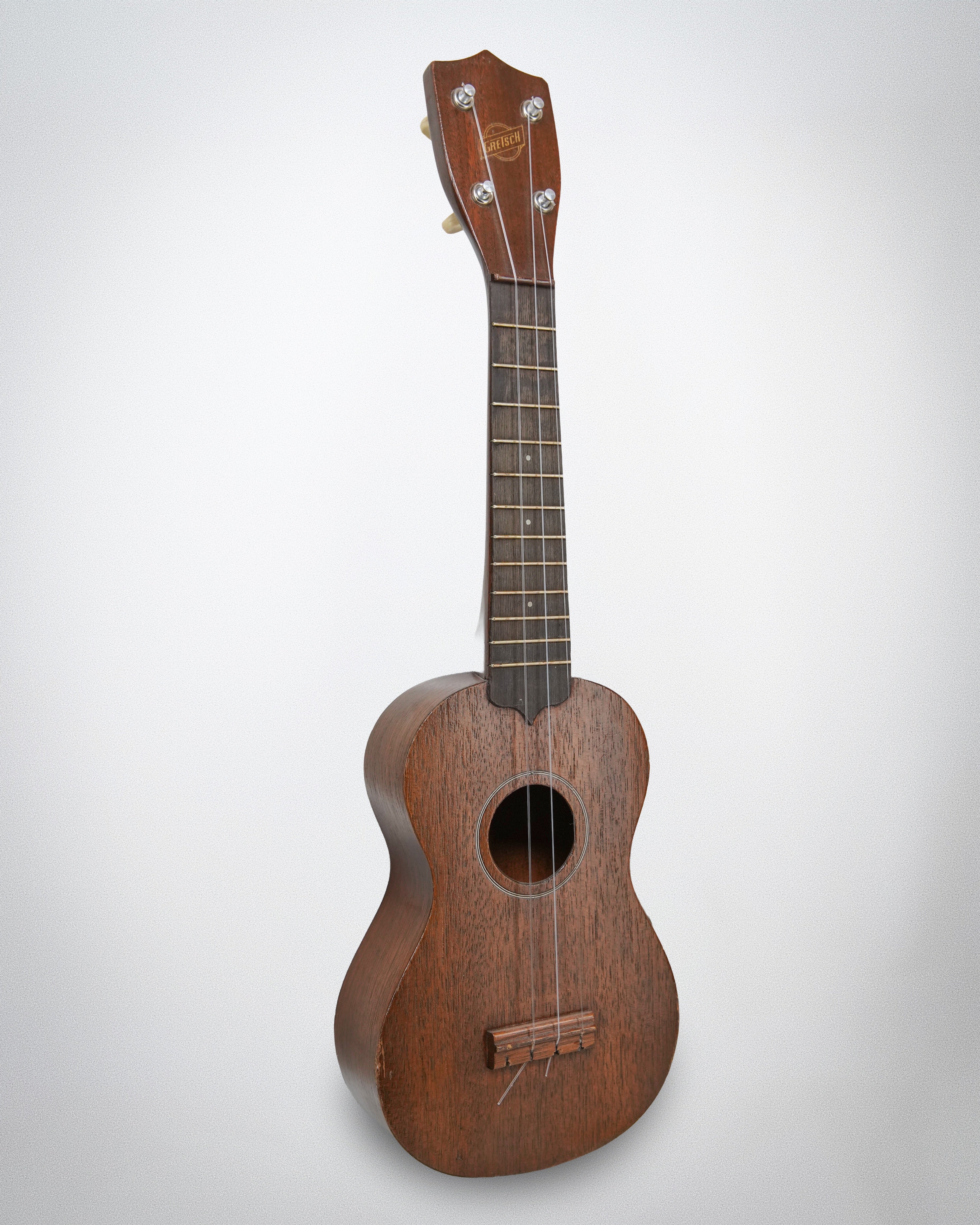 Gretsch Soprano Ukulele (as-is)