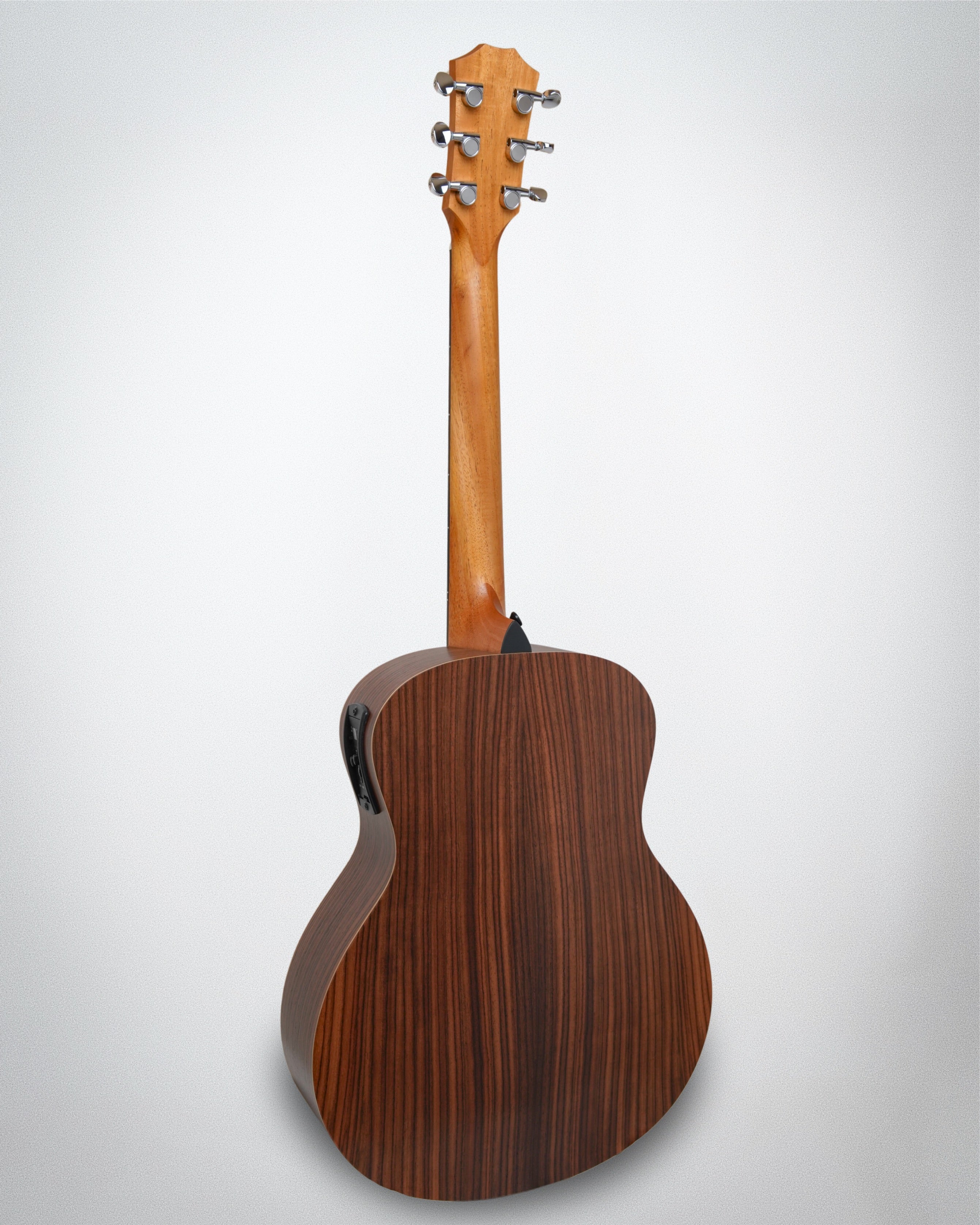 Taylor GS Mini-e Rosewood Left-Handed #2209035241