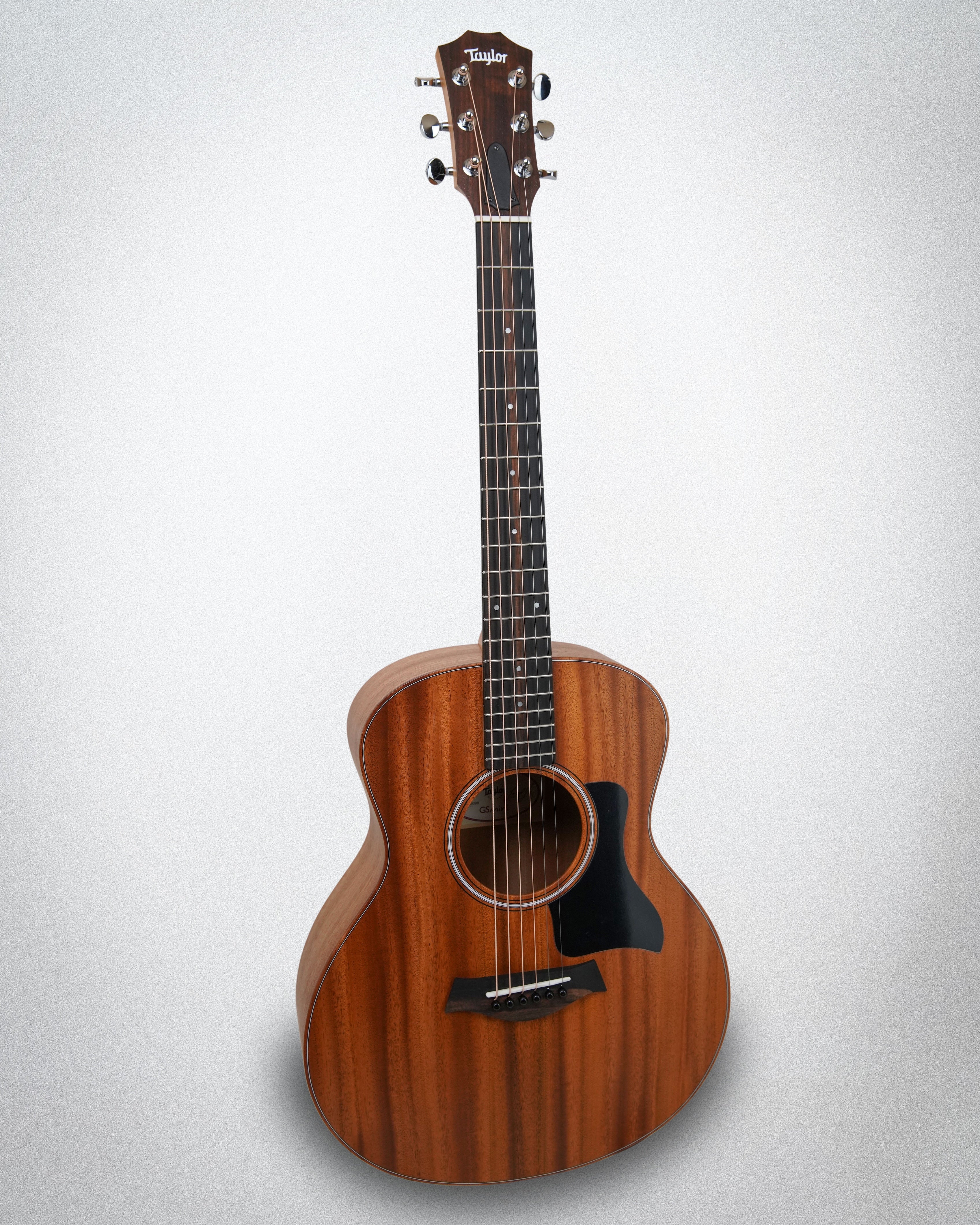 Taylor GS Mini Mahogany (SN:2212115194)