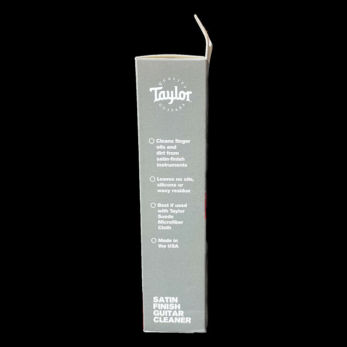 Taylor Satin Guitar Cleaner, 4 oz.