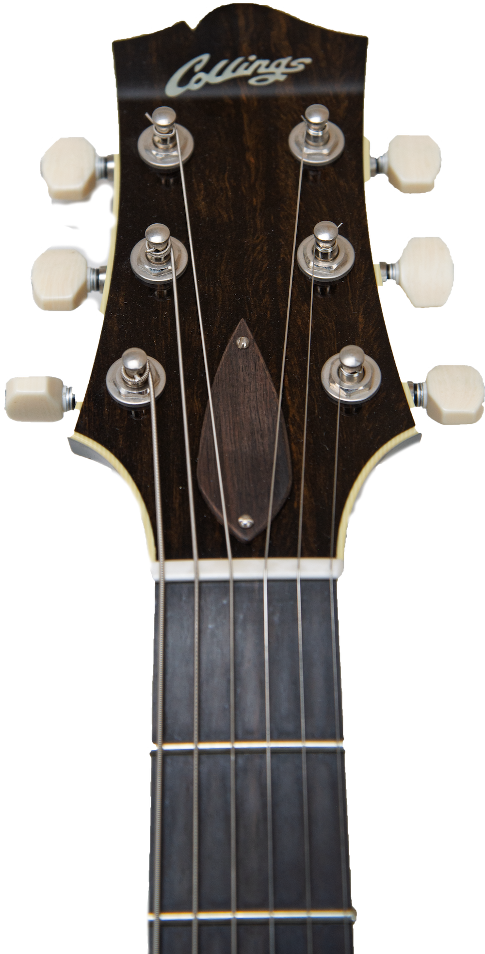 Collings CL Deluxe 2015 - Acid Wash