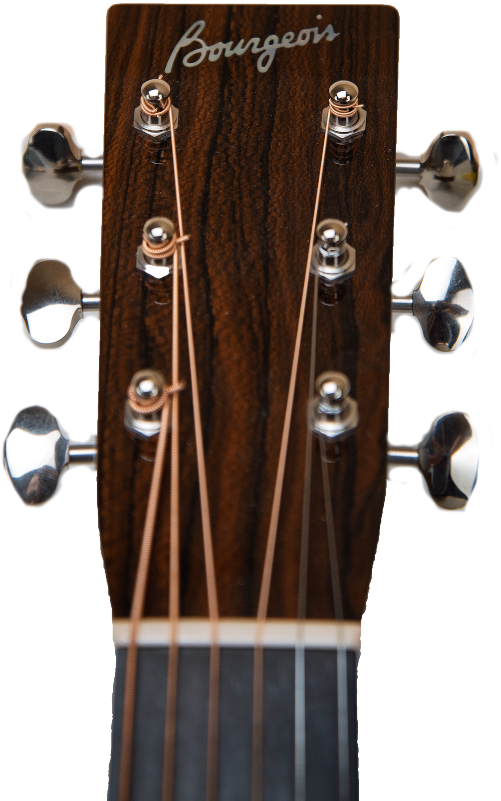 Bourgeois Vintage D 2016 - Aged Tone Adirondack Top
