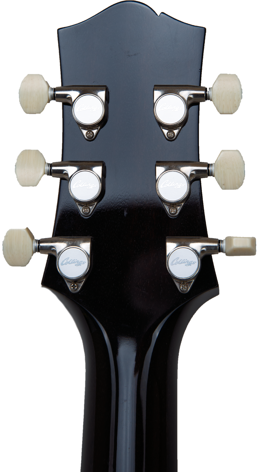 Collings CL Deluxe 2015 - Acid Wash