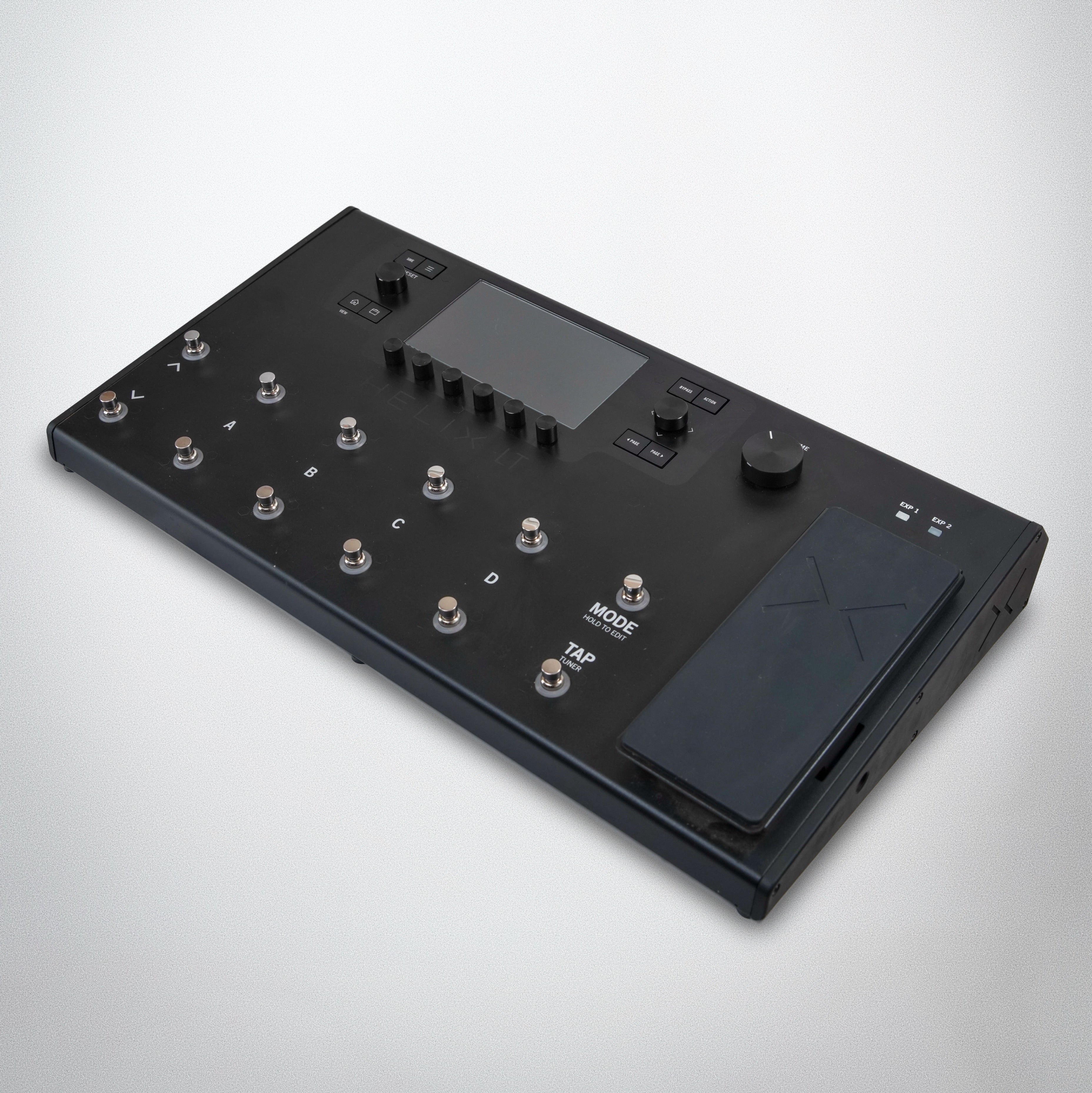 Line 6 Helix LT (#21HLT1V7531000020)