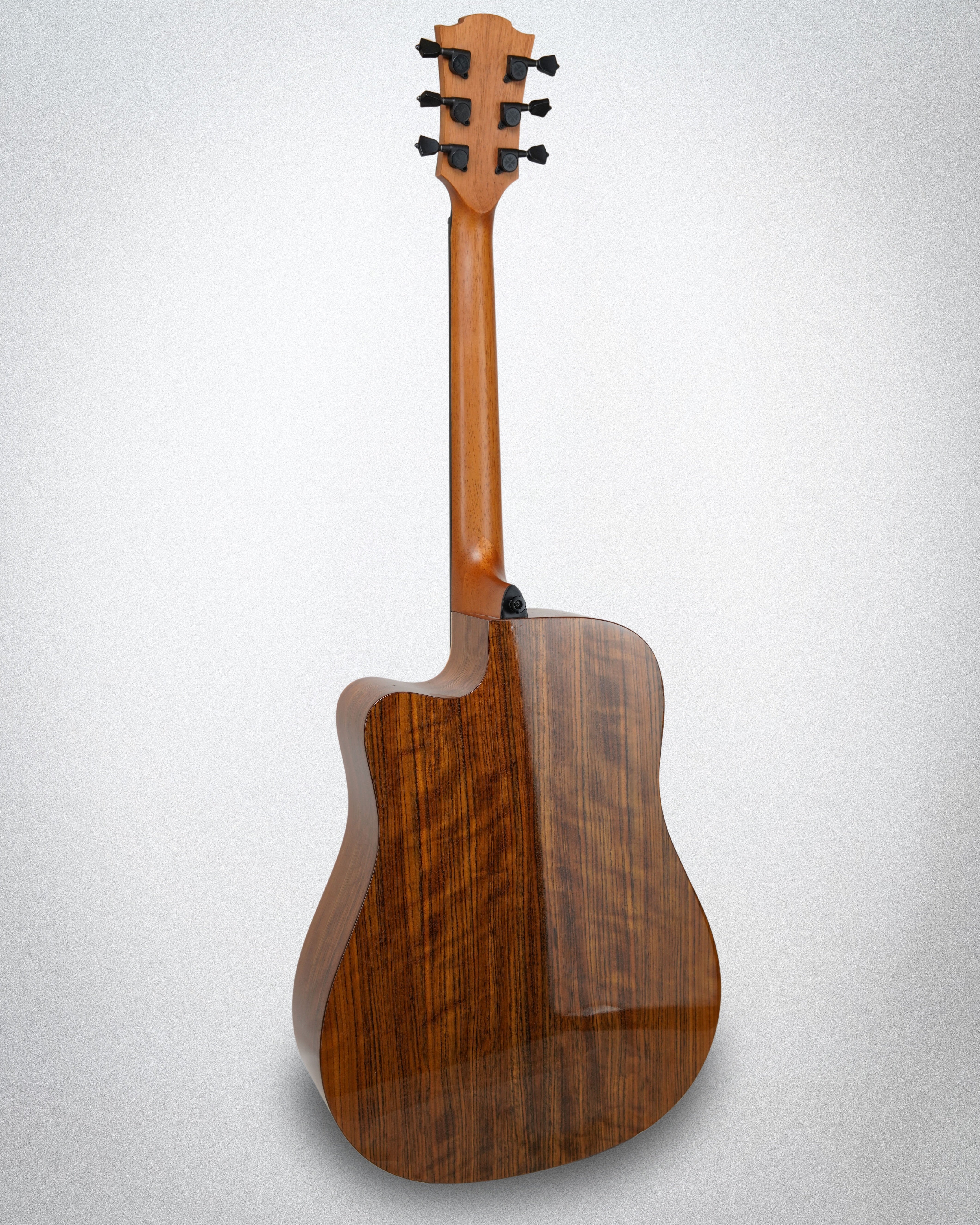 Tramontane HyVibe THV20DCE Acoustic Guitar