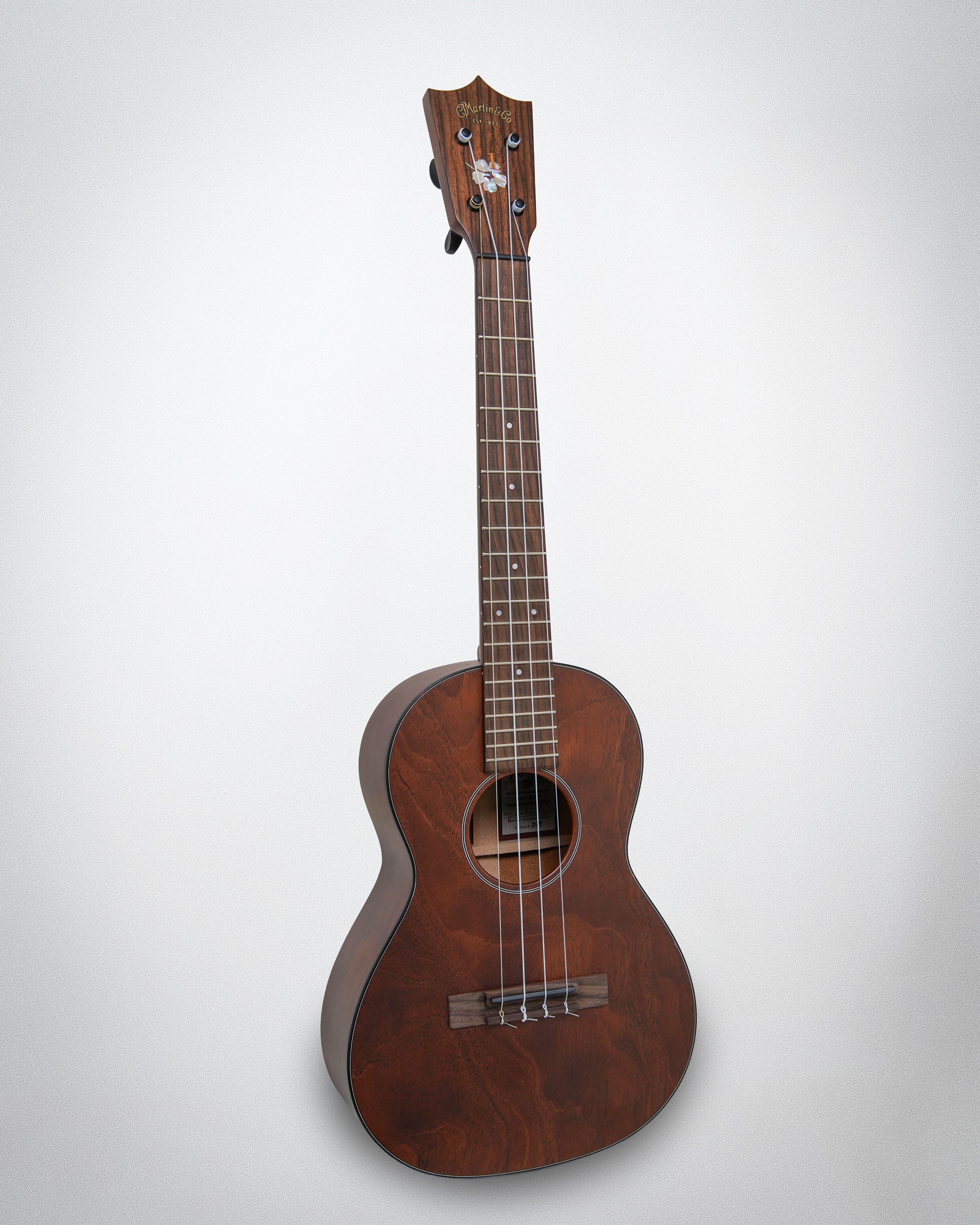 2013 Martin Custom 1T IZ (#1769440)