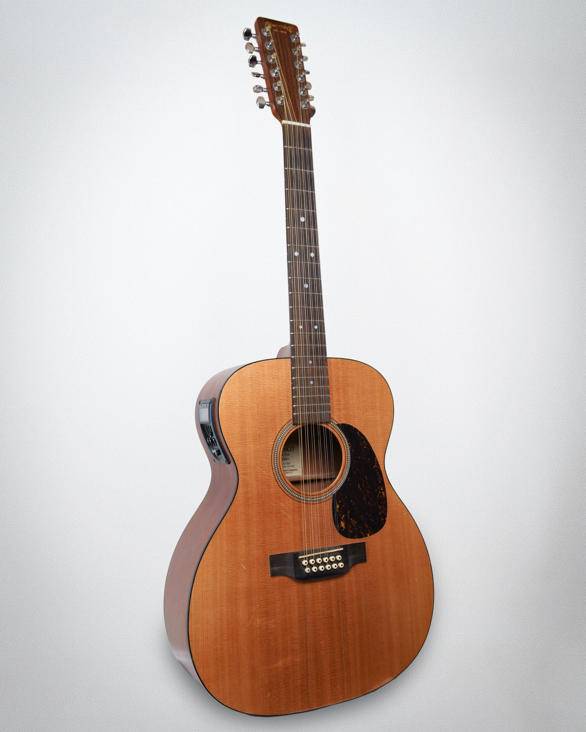Martin J12-16GT (#800692)