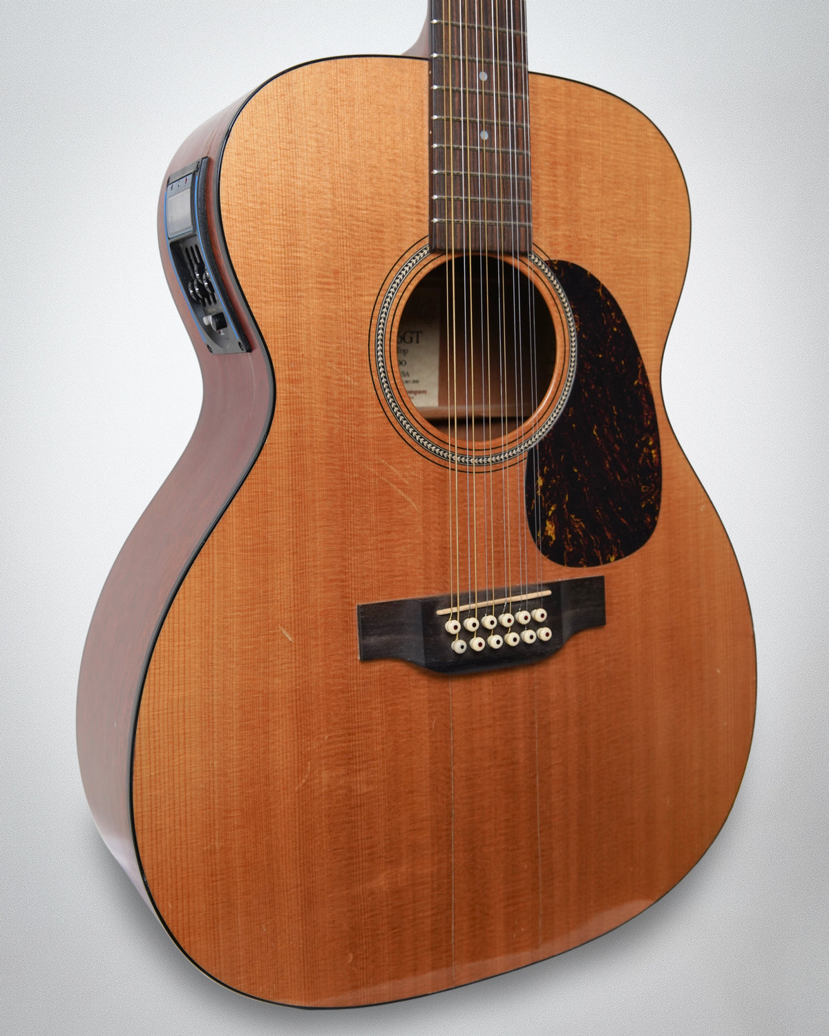 Martin J12-16GT (#800692)