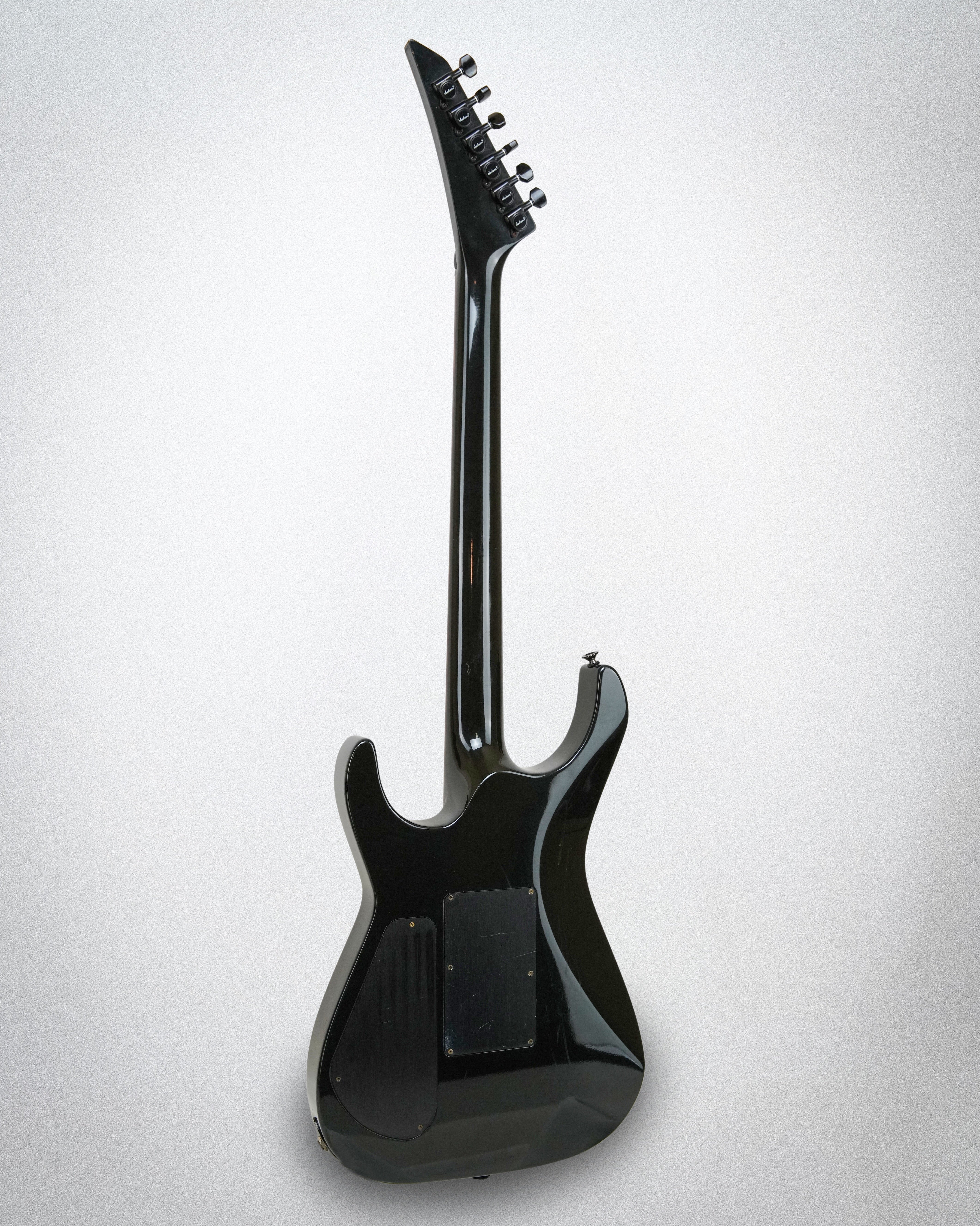Jackson Soloist Student