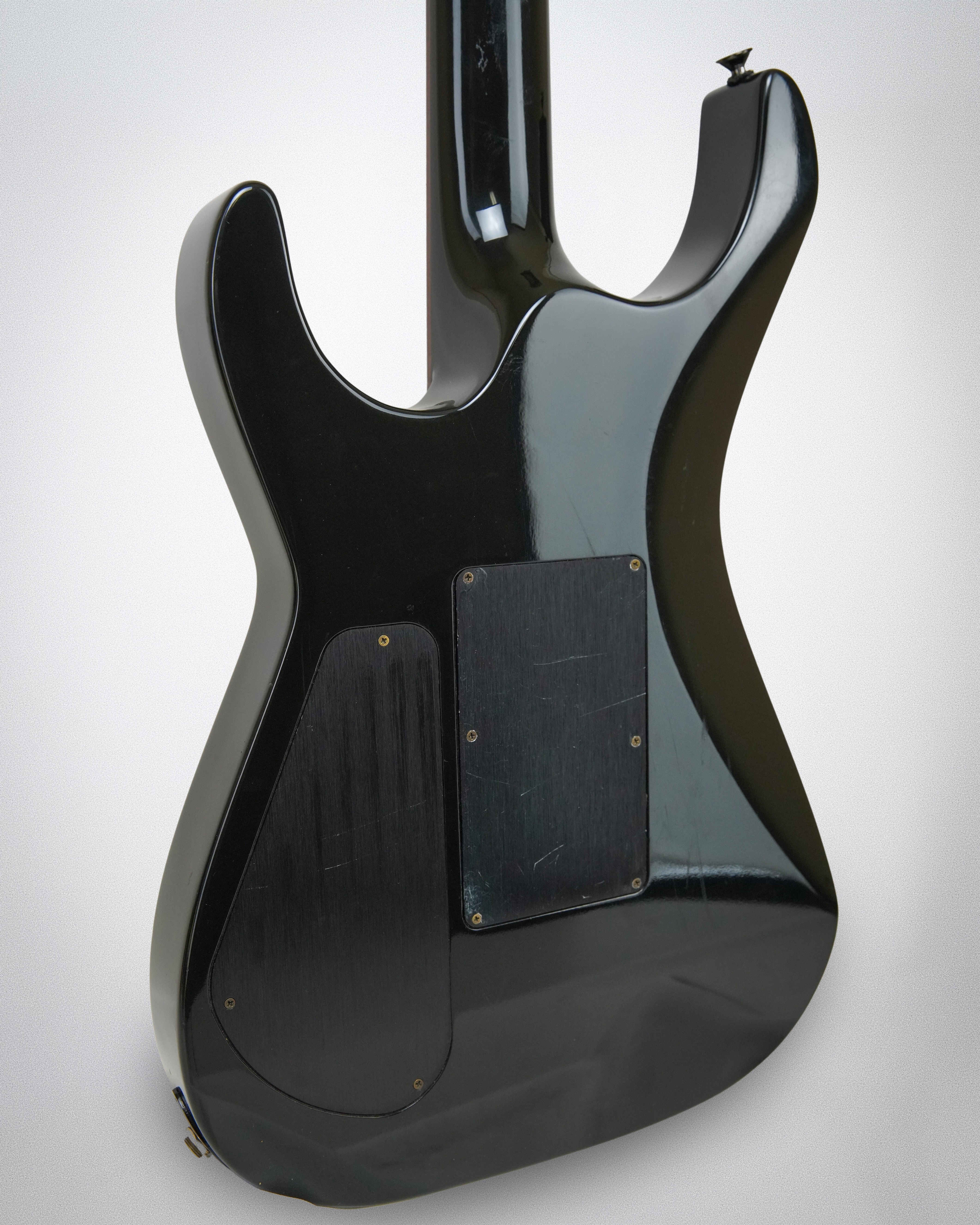 Jackson Soloist Student