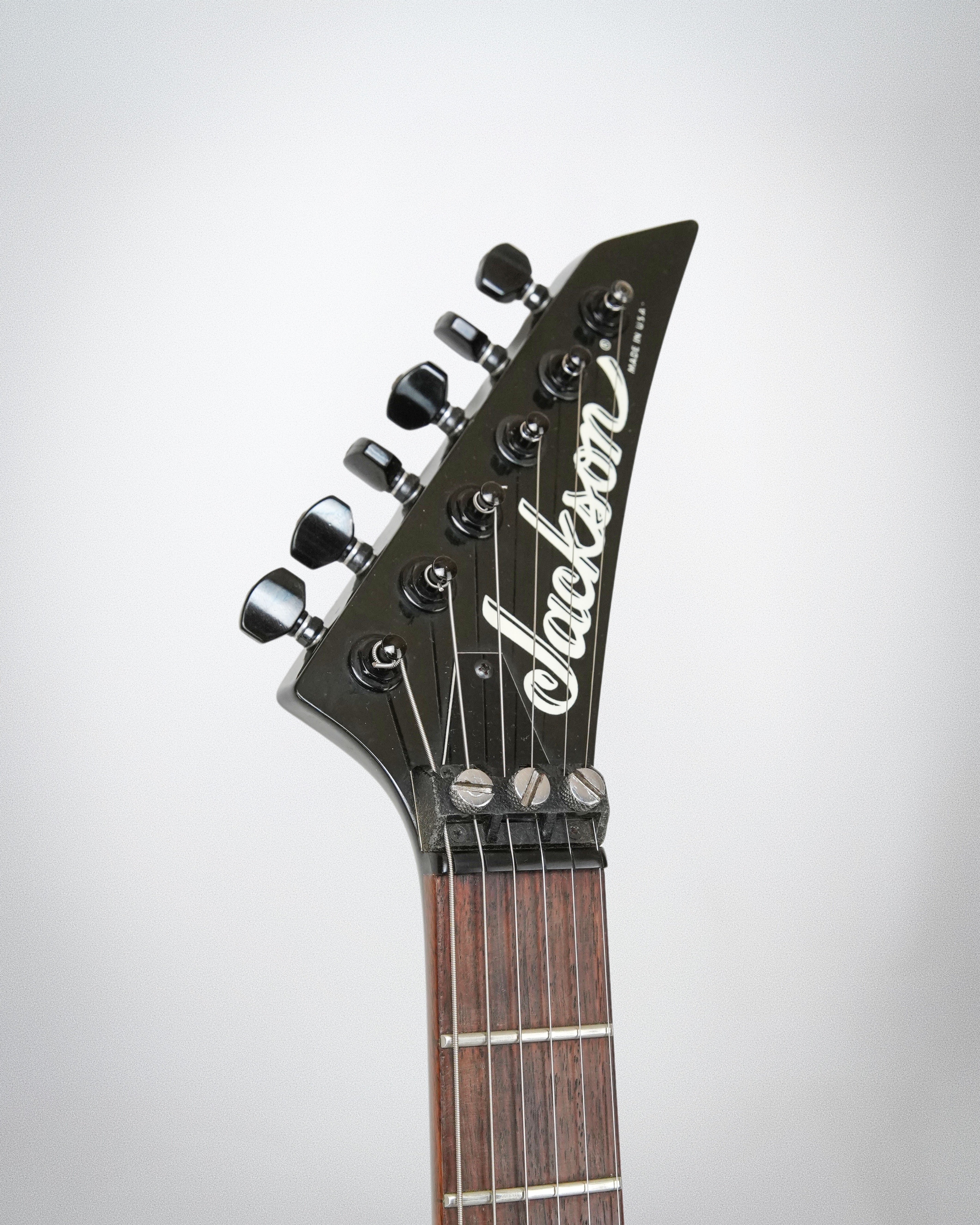 Jackson Soloist Student