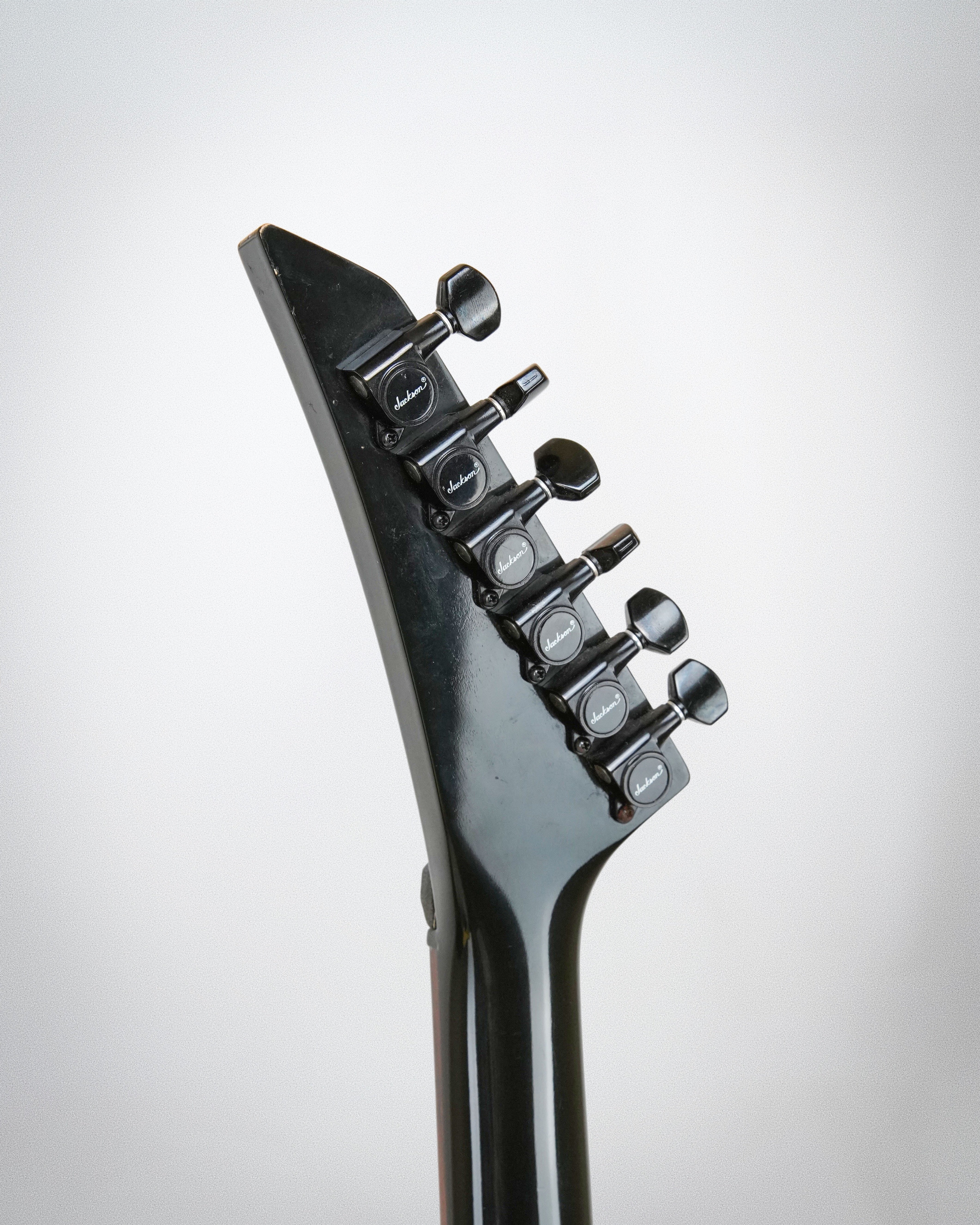 Jackson Soloist Student
