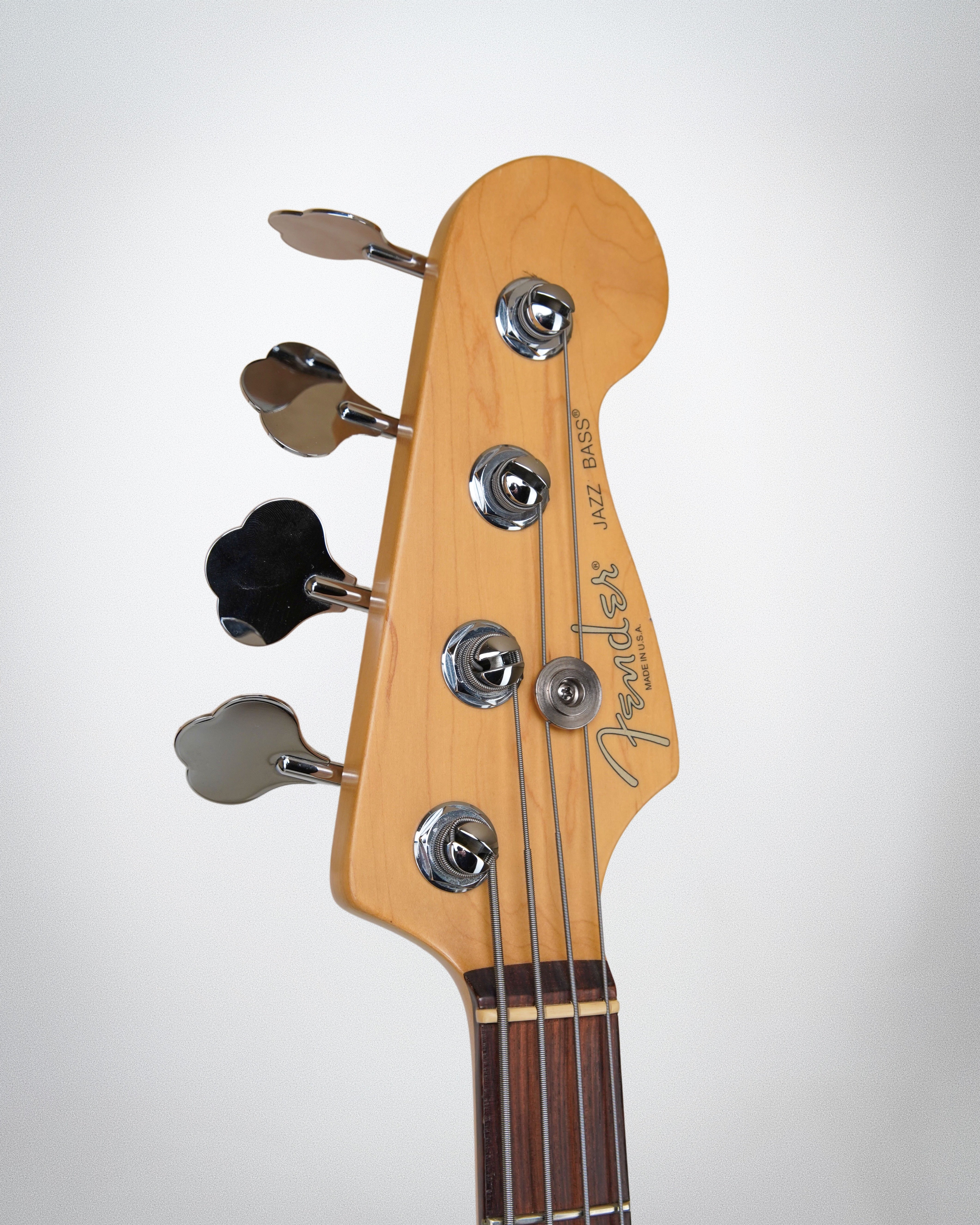 Fender Jazz Bass