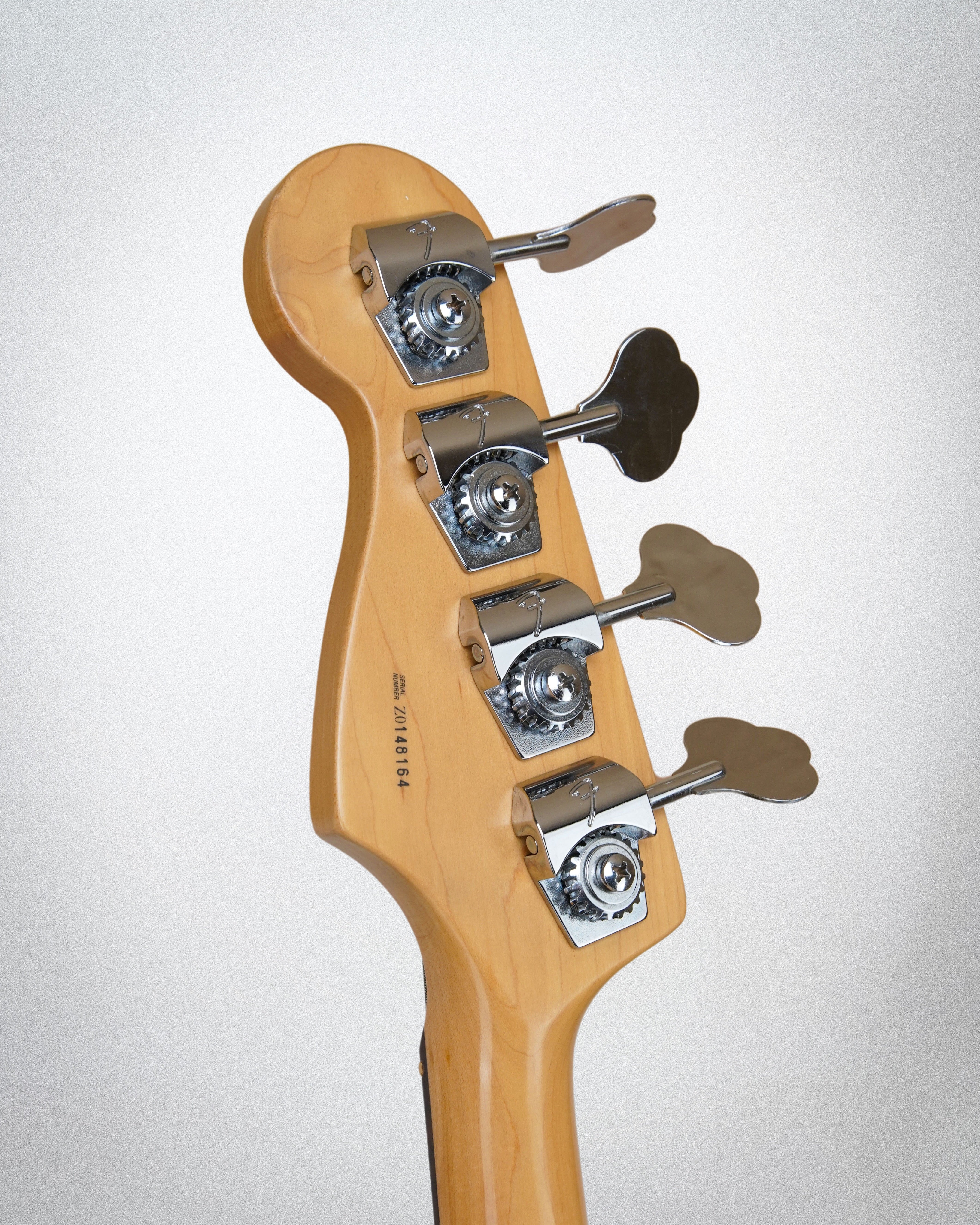 Fender Jazz Bass