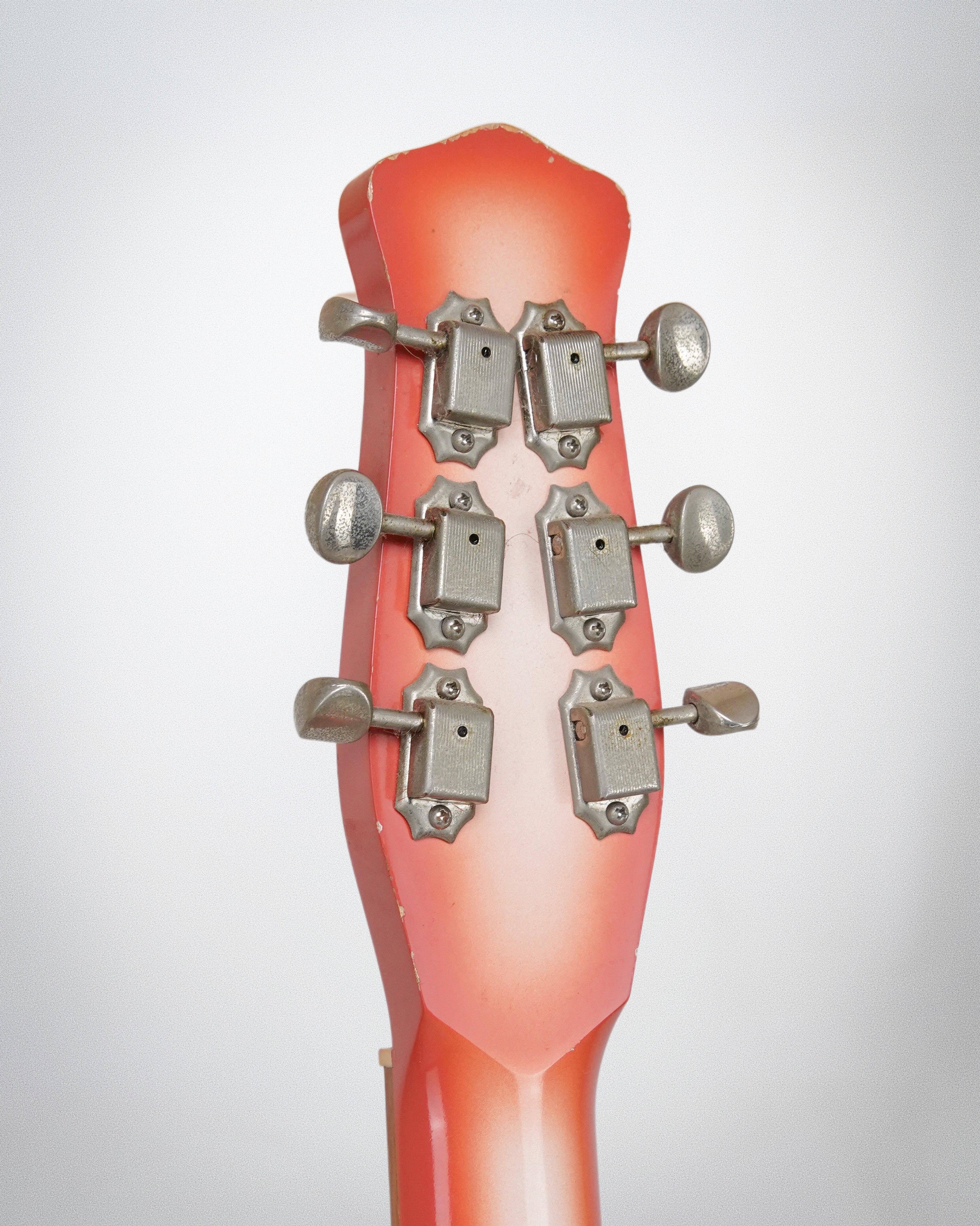 Jerry Jones Baritone (Bass VI)