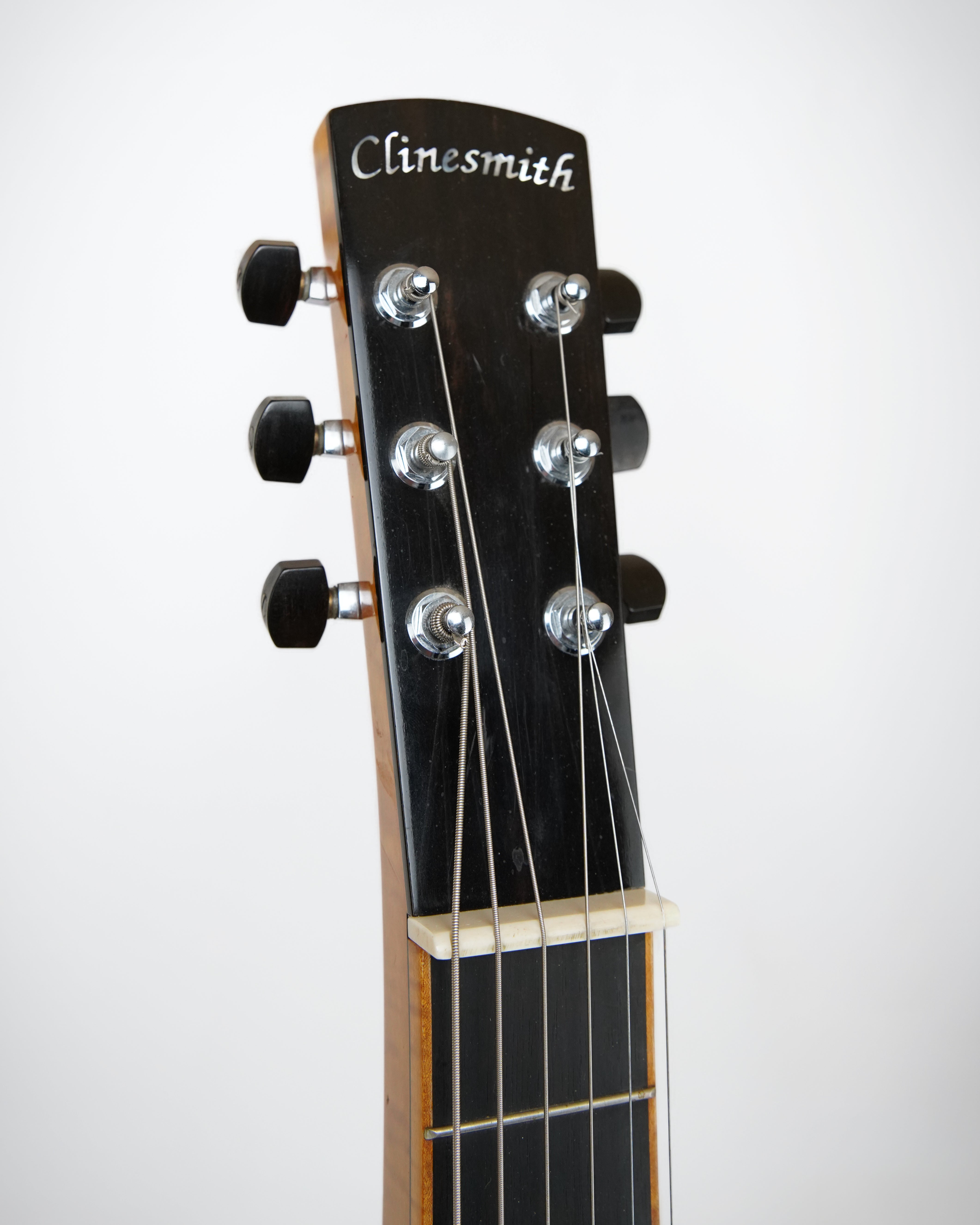 Clinesmith Resonator (SN:#49)