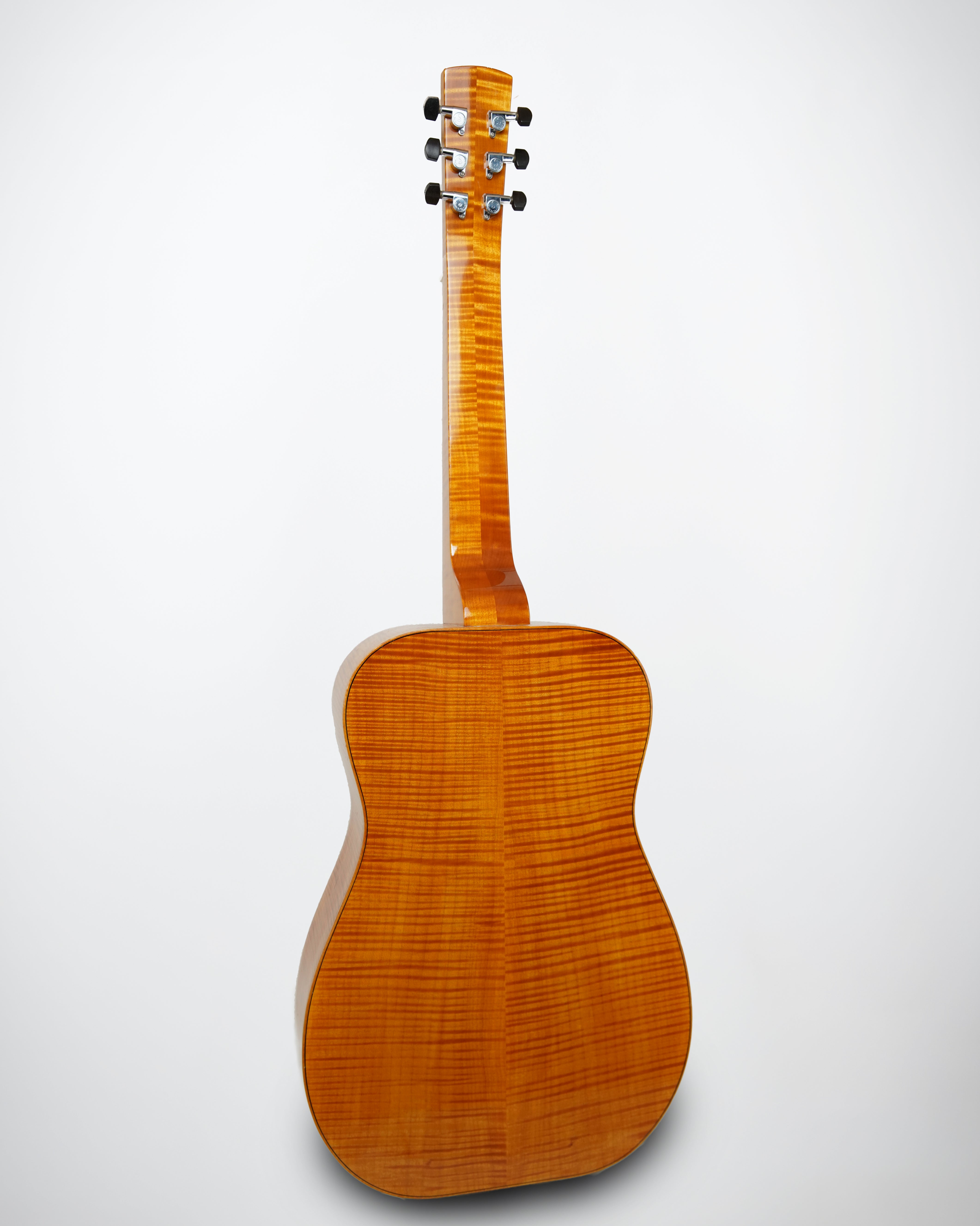 Clinesmith Resonator (SN:#49)