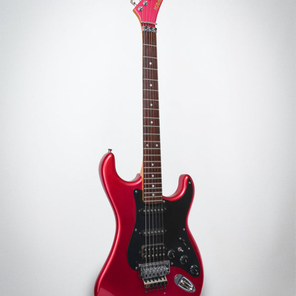 1986-1987 Kramer Focus 3000