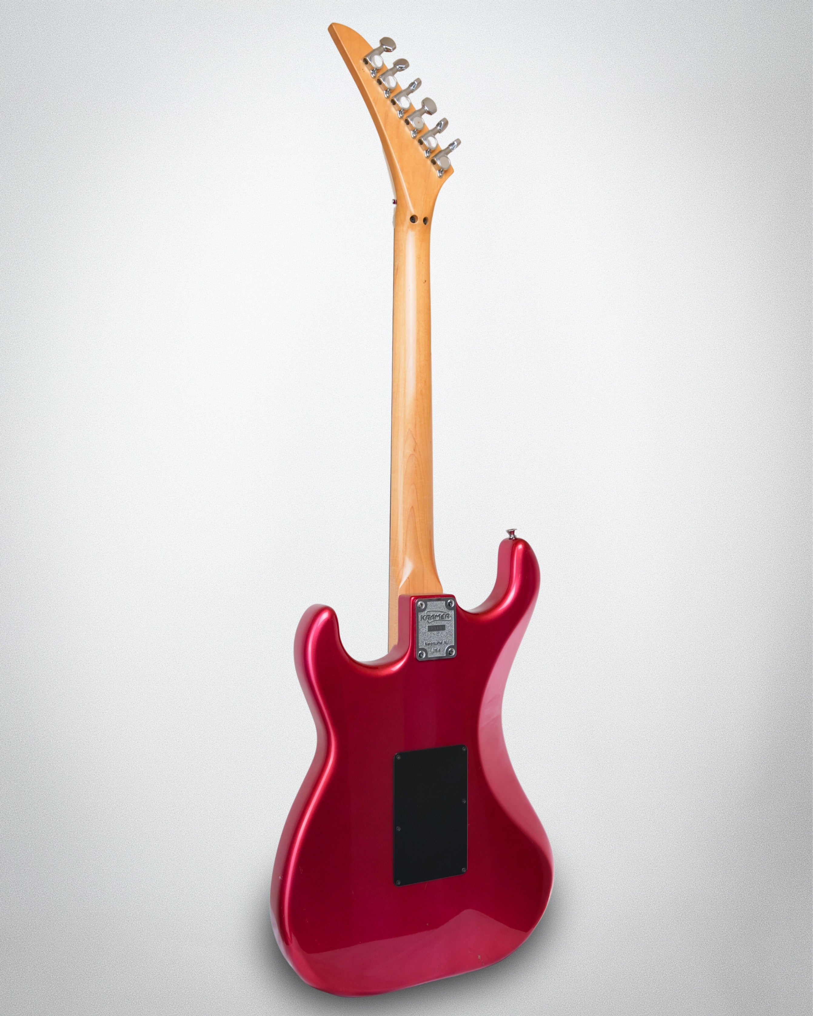 1986-1987 Kramer Focus 3000