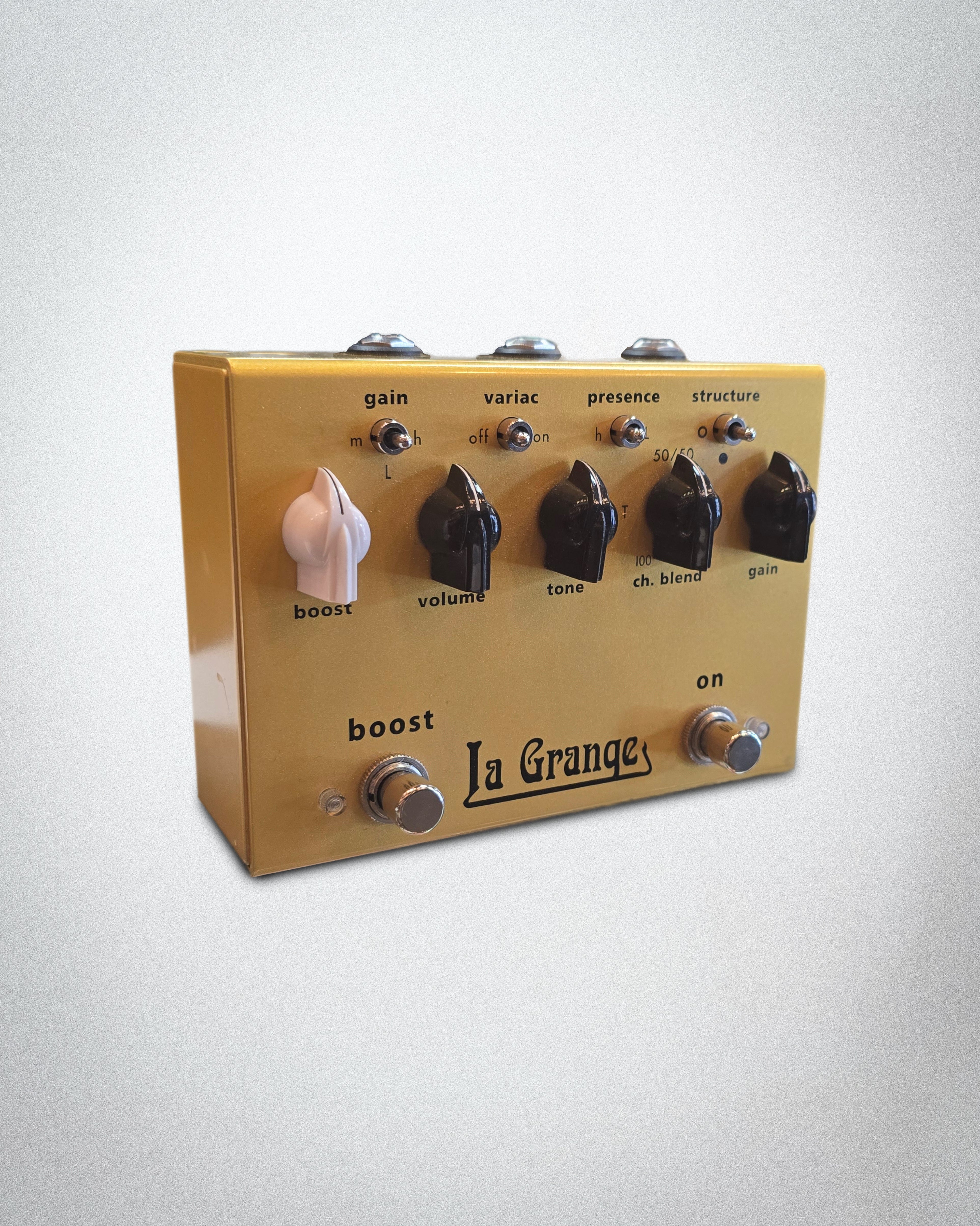 Bogner La Grange