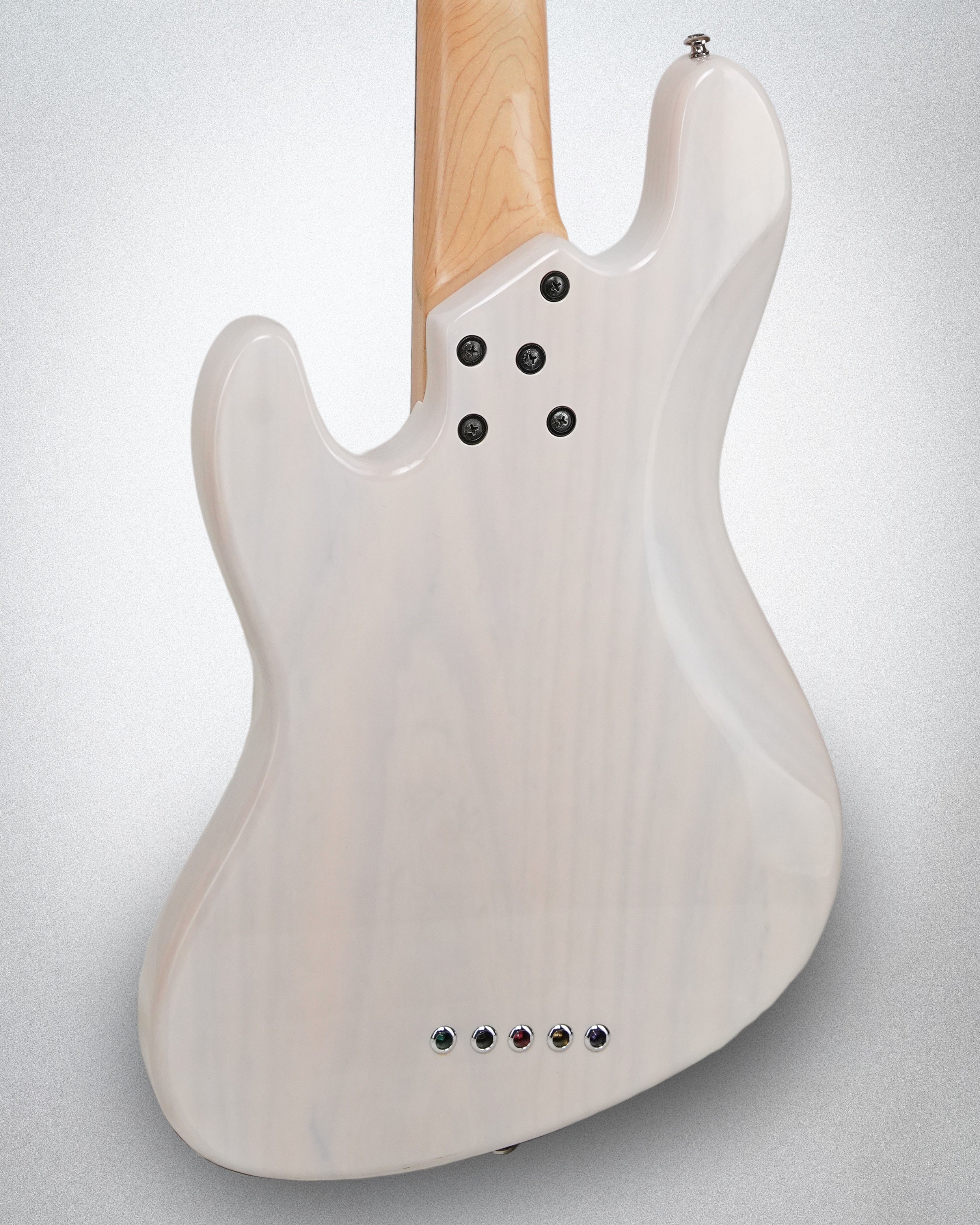 Lakland Skyline 55-60, Ash body, Maple neck and fingerboard (#101105648)