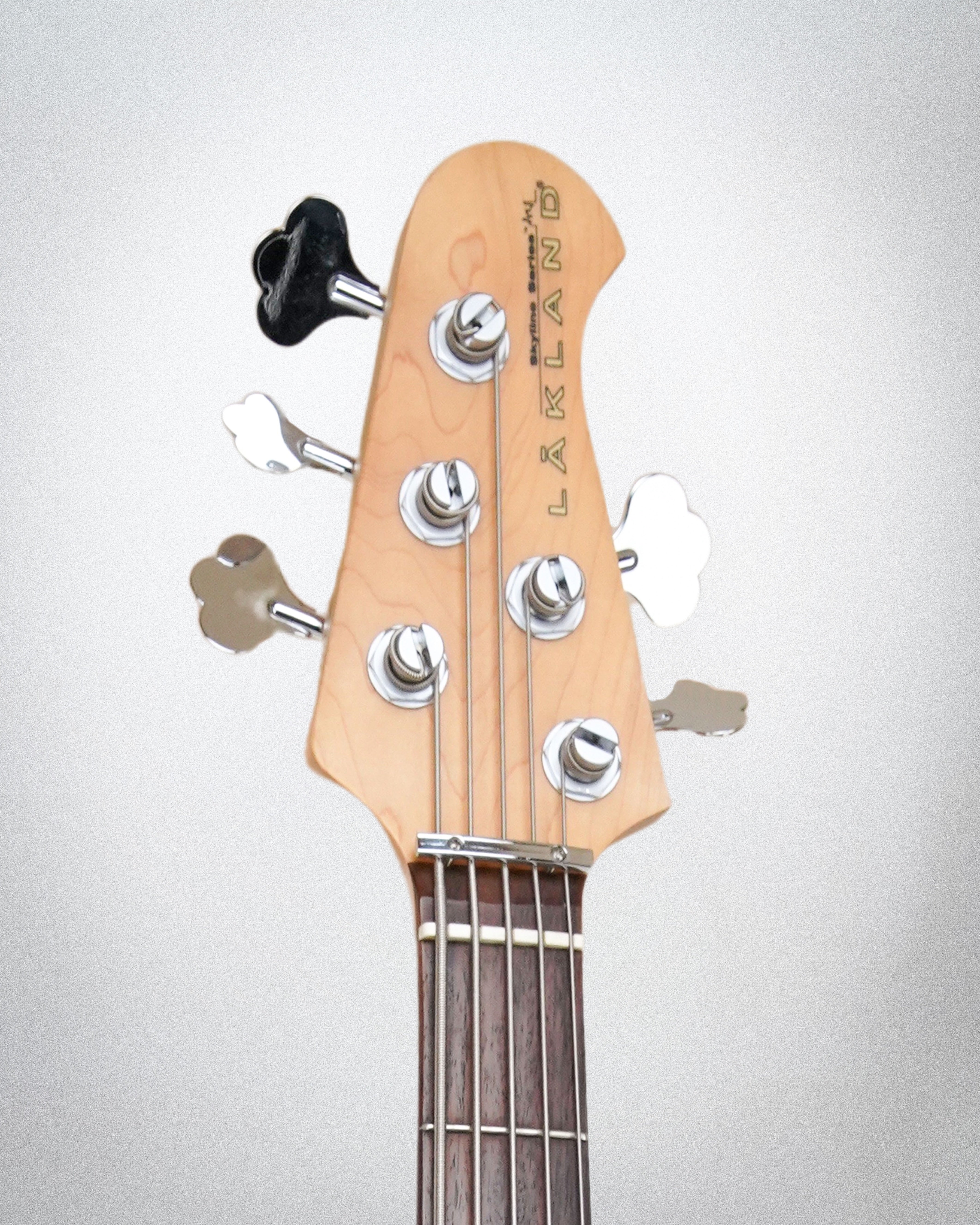 Lakland Skyline 55-60, Ash body, Maple neck and fingerboard (#101105648)