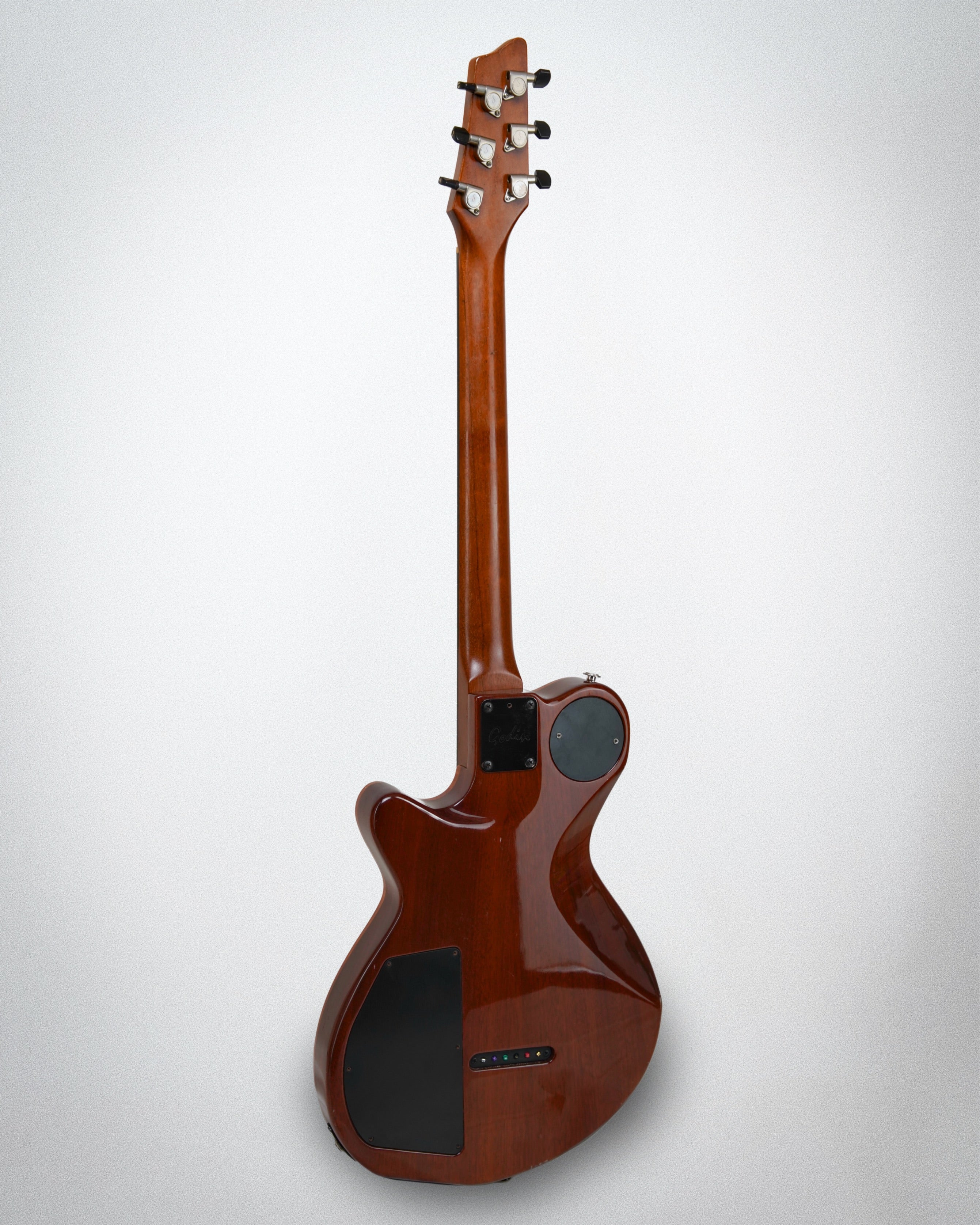 Godin LGX (#96345455)