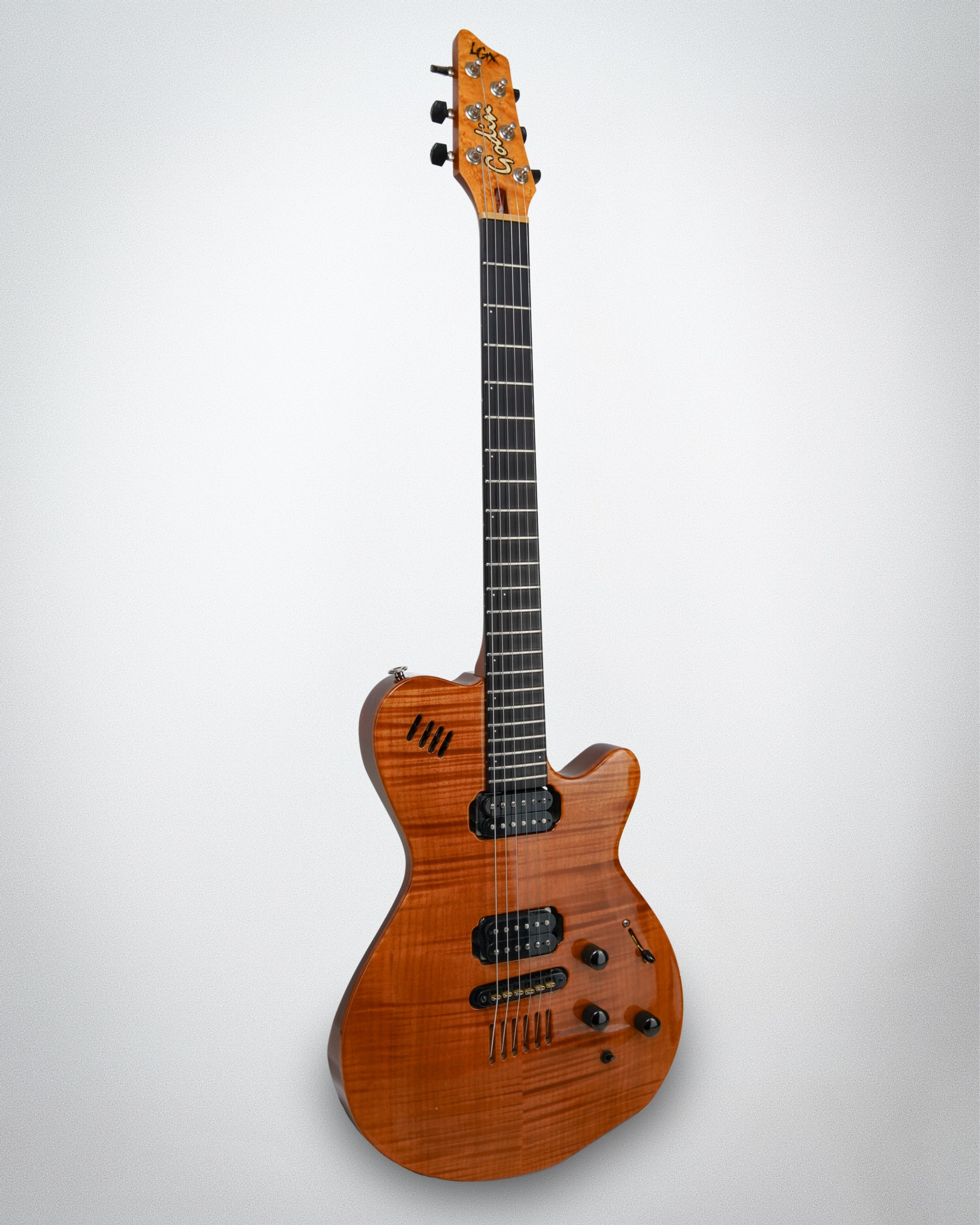 Godin LGX (#96345455)