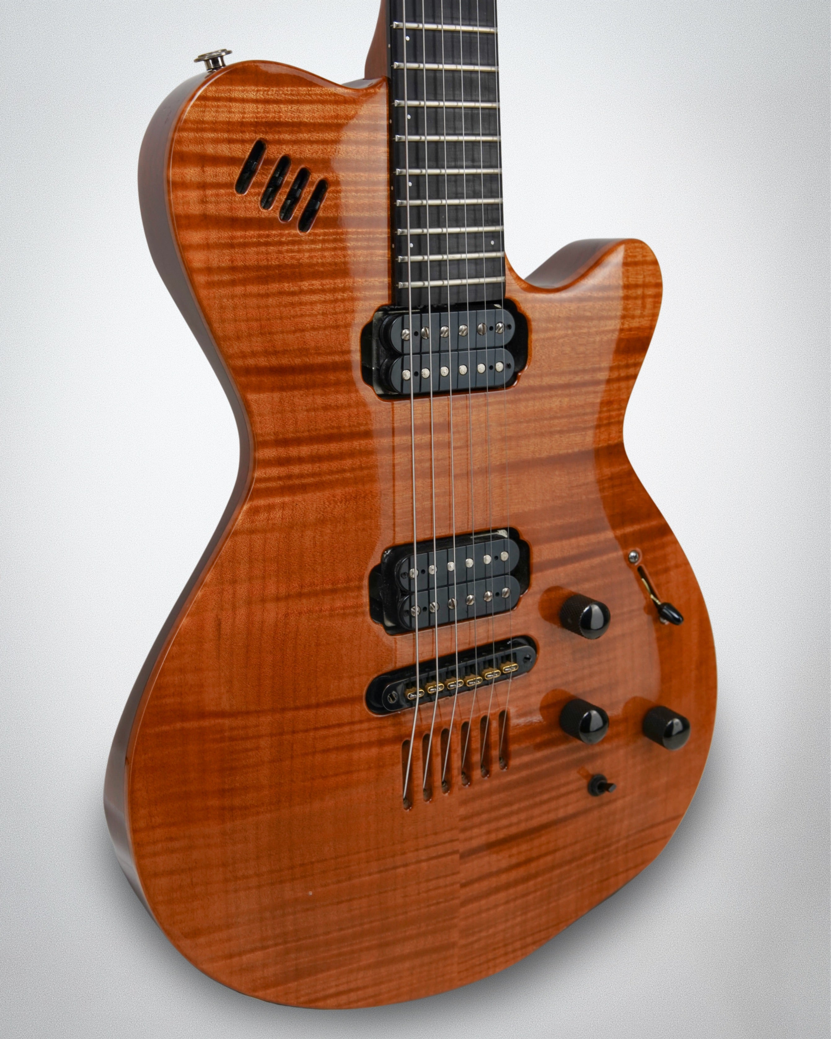 Godin LGX (#96345455)