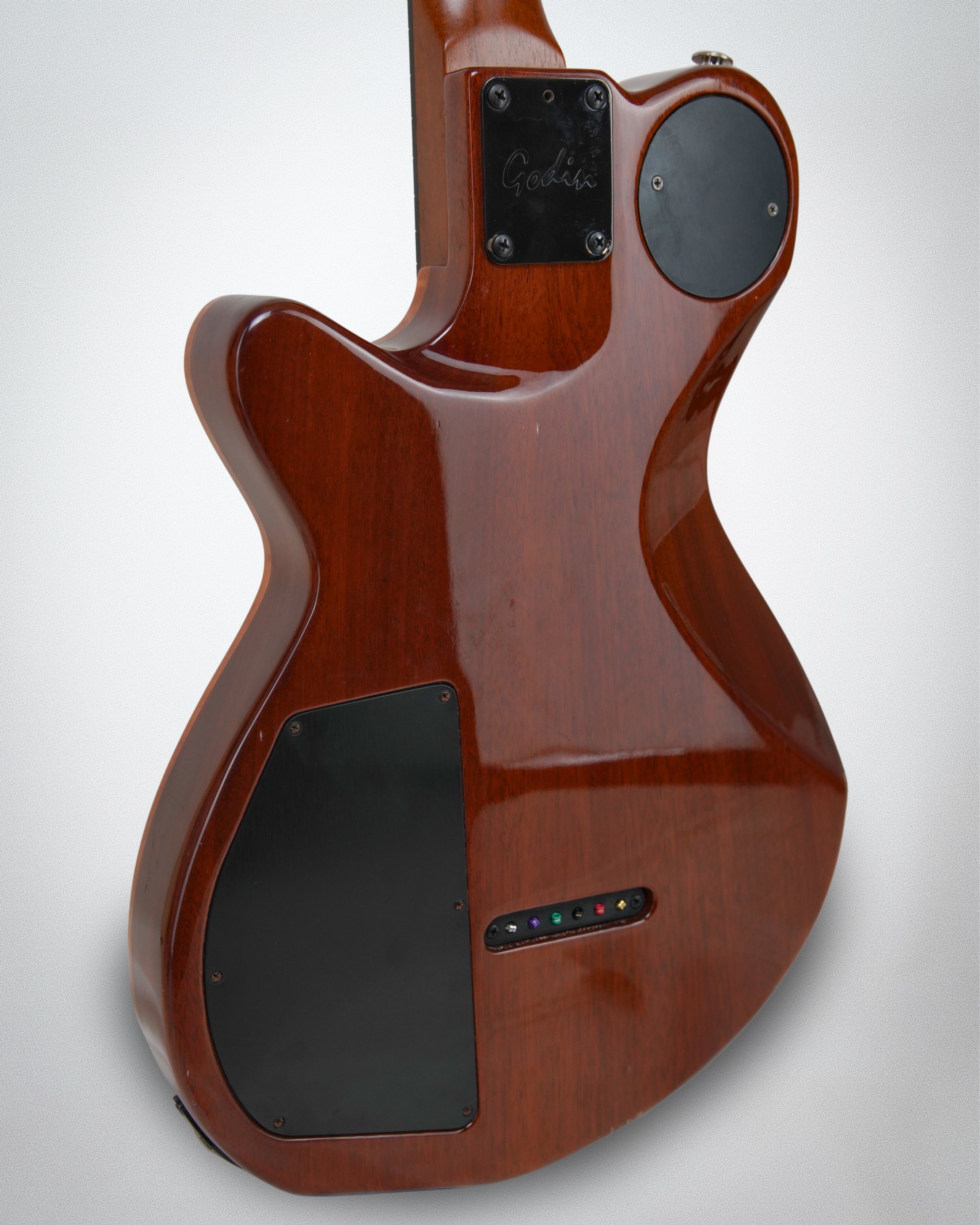 Godin LGX (#96345455)