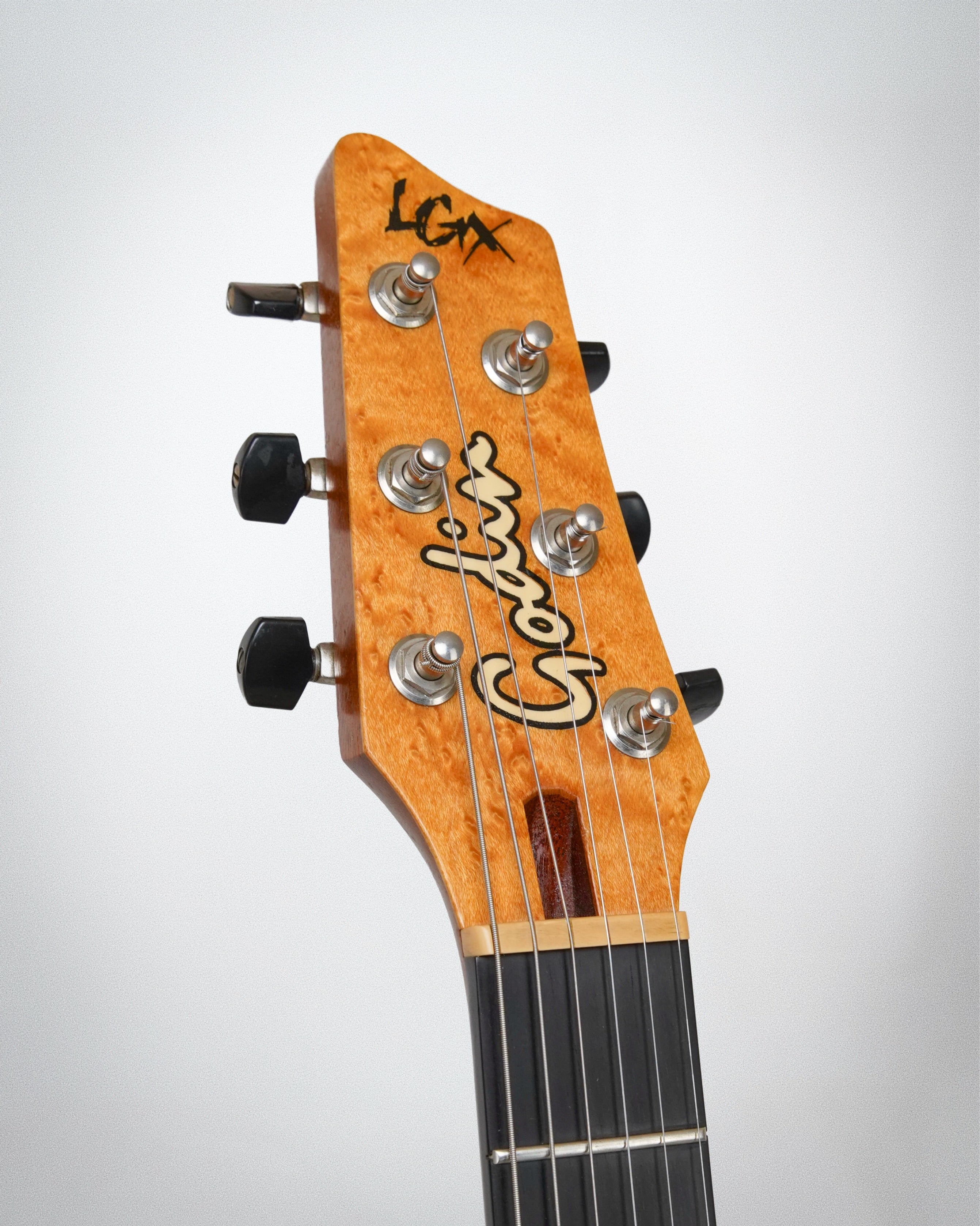 Godin LGX (#96345455)