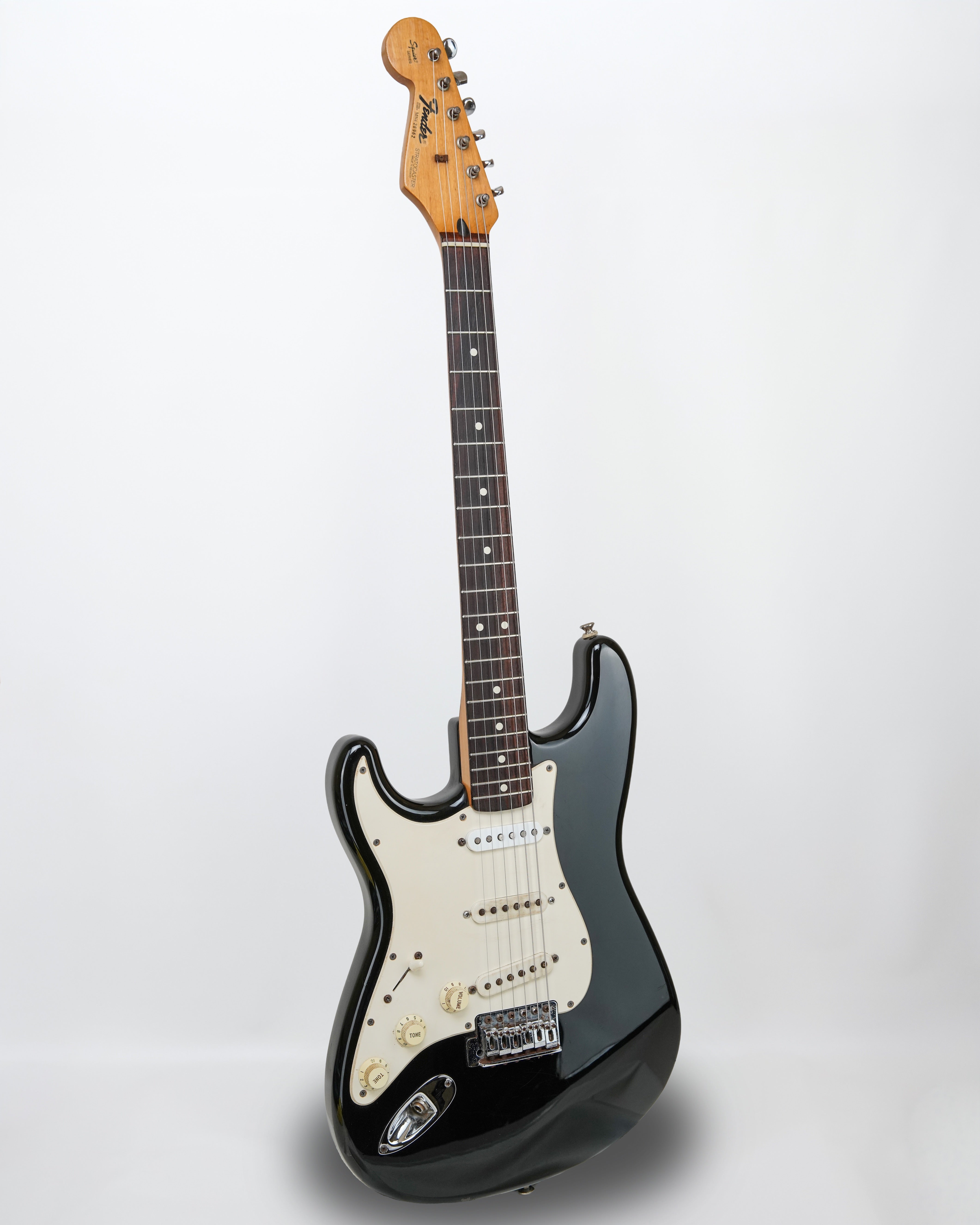 Fender Stratocaster Left-handed #MN426962