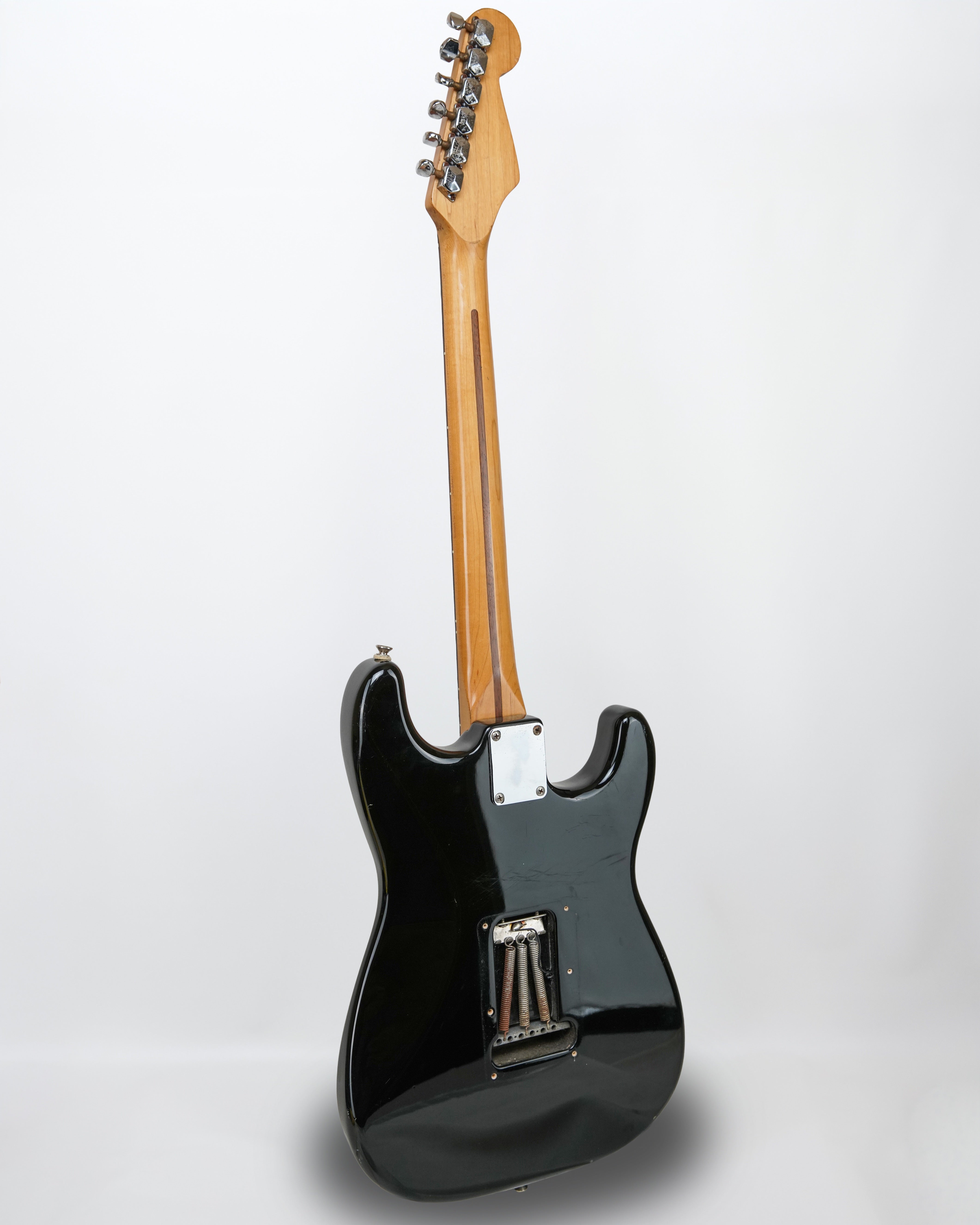 Fender Stratocaster Left-handed #MN426962