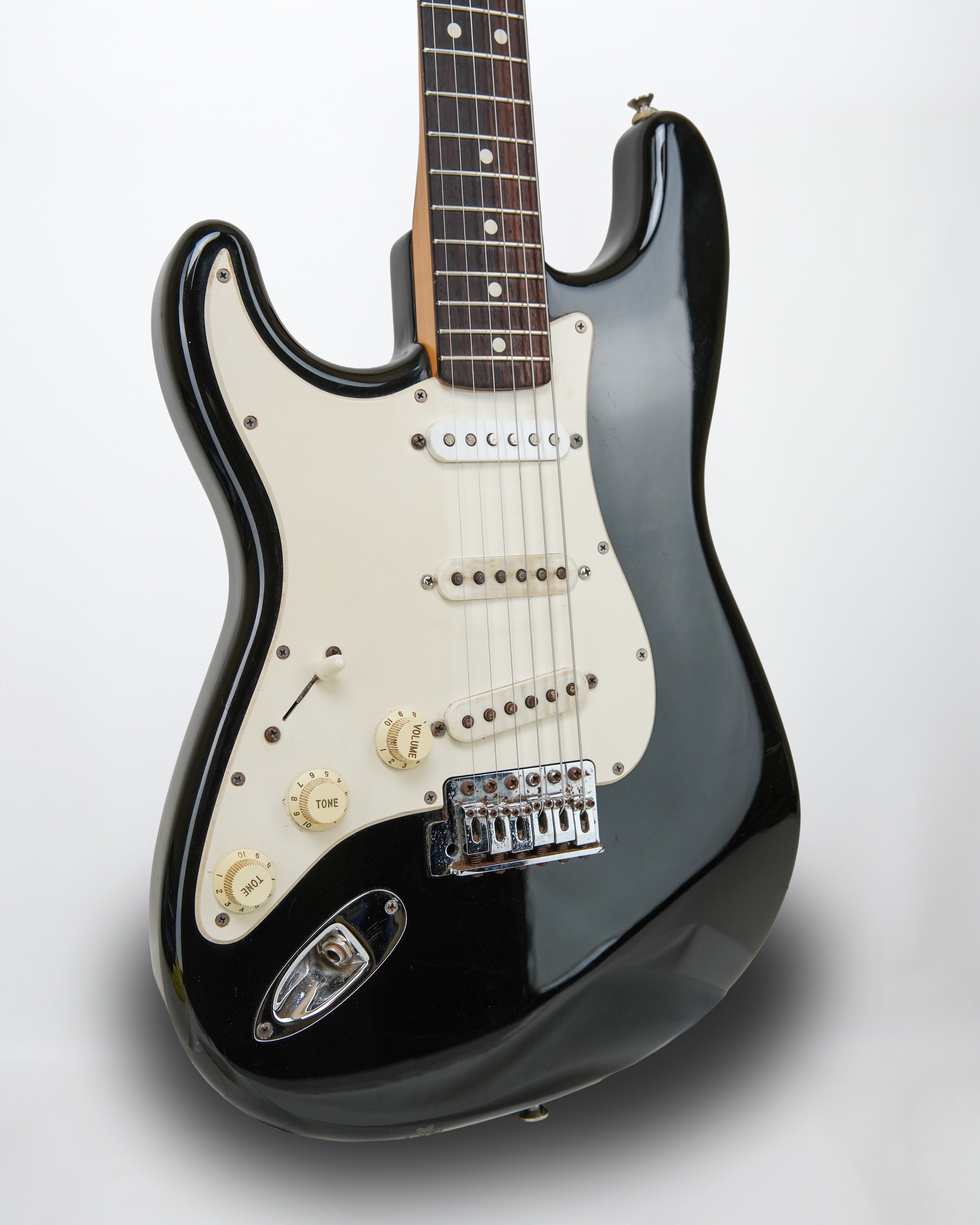 Fender Stratocaster Left-handed #MN426962