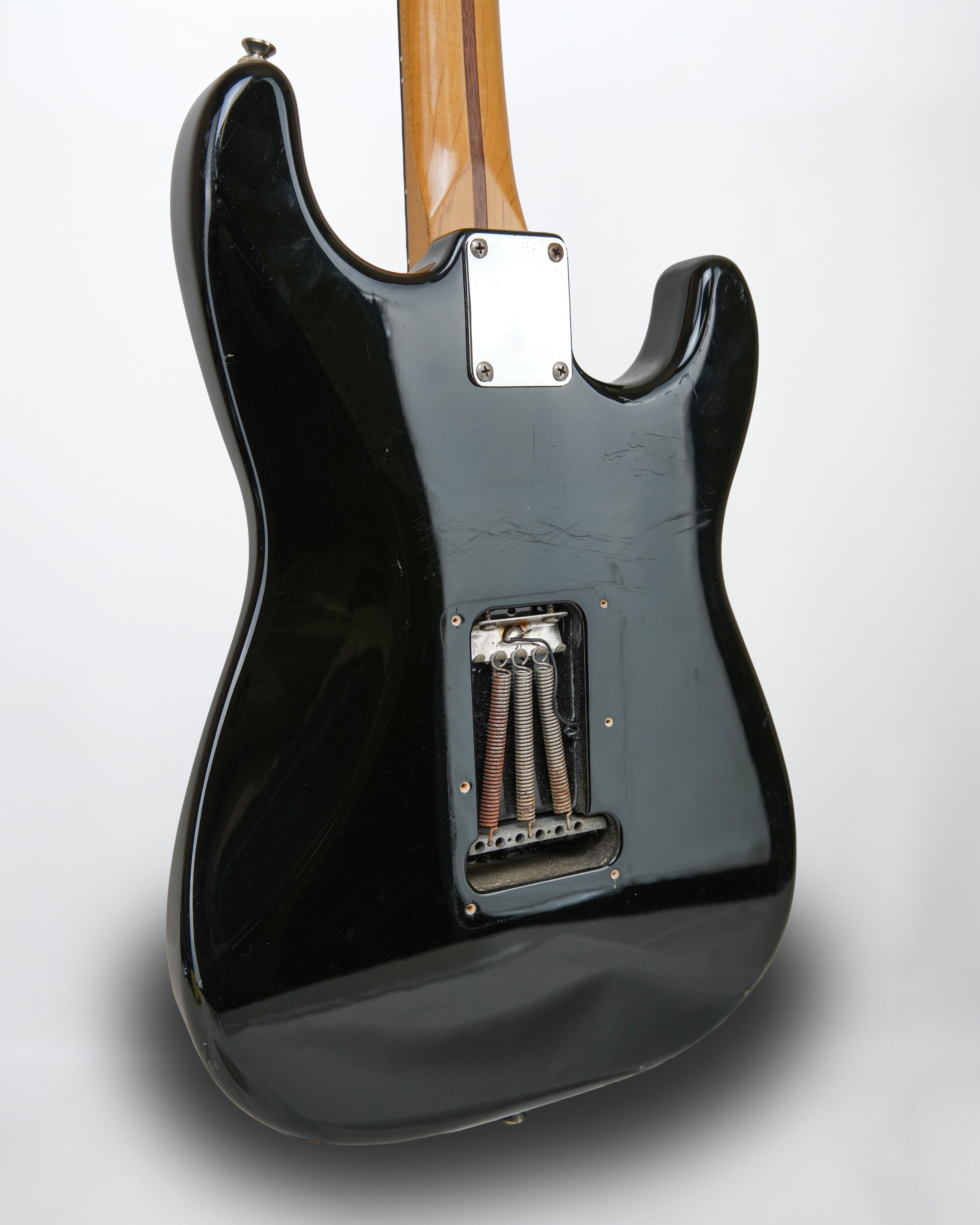 Fender Stratocaster Left-handed #MN426962